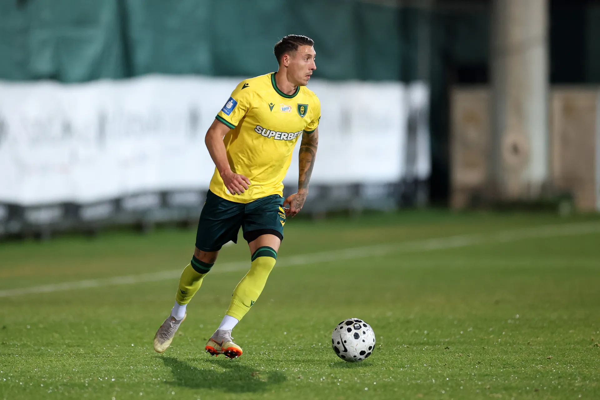 PKO BP Ekstraklasa Blog