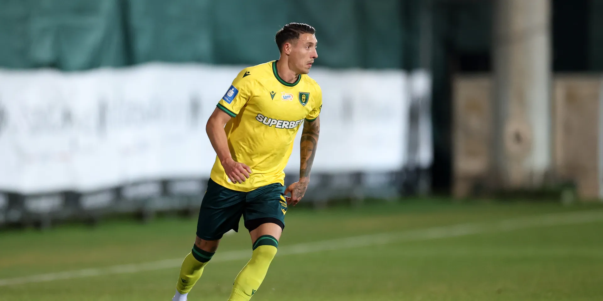 PKO BP Ekstraklasa Blog