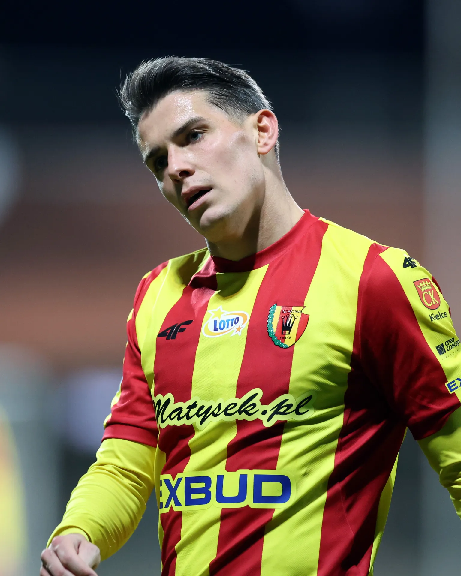 Rozgrzewka to podstawa. Które zespoły potraktowały ją najpoważniej?