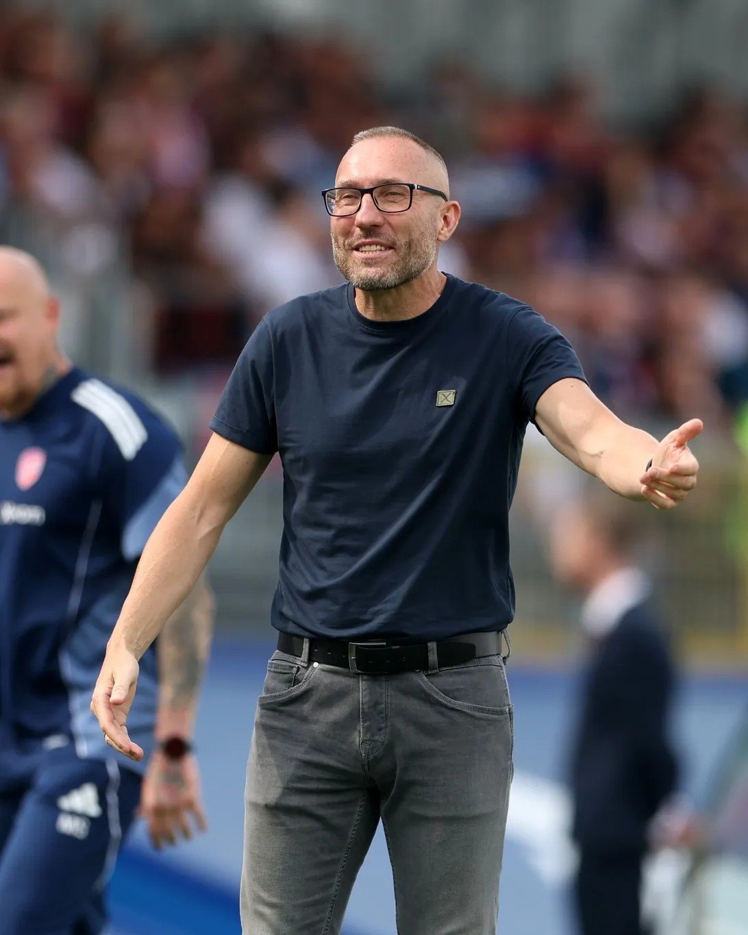 PKO BP Ekstraklasa Blog