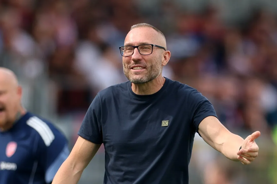 PKO BP Ekstraklasa Blog