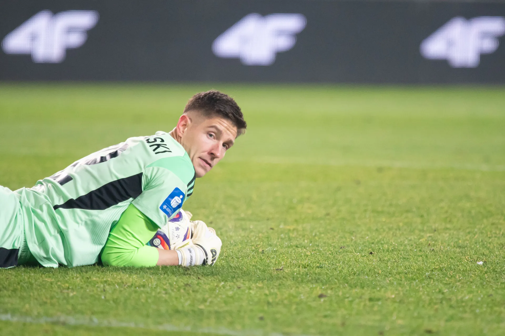 PKO BP Ekstraklasa Blog