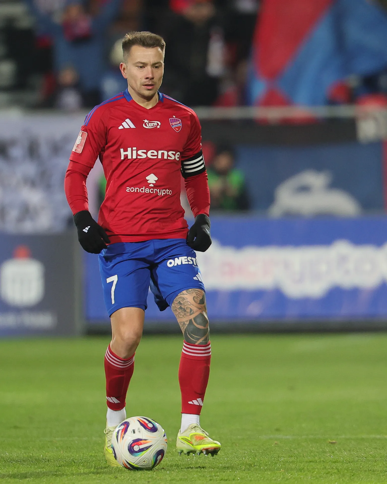 PKO BP Ekstraklasa Blog