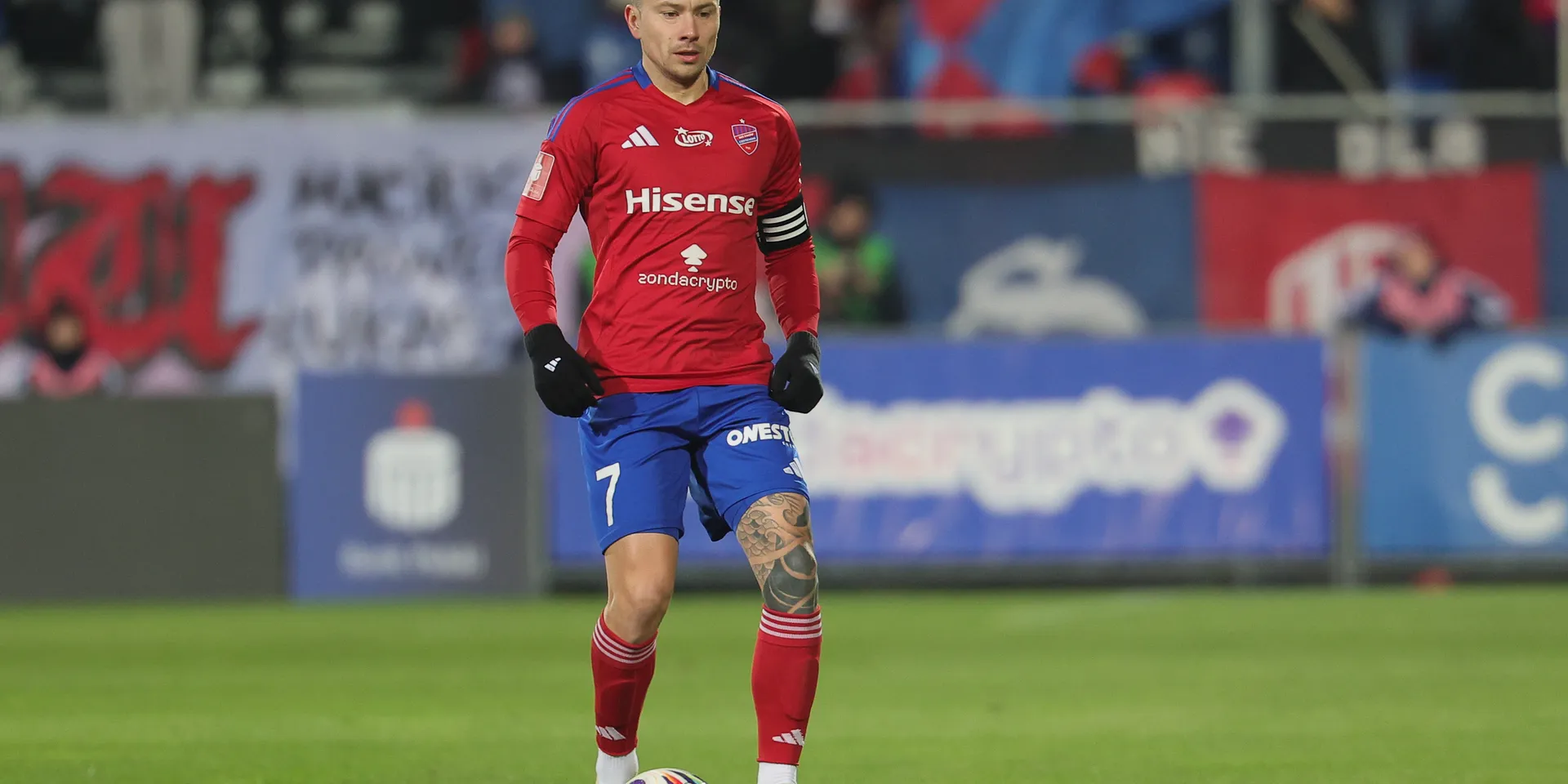 PKO BP Ekstraklasa Blog