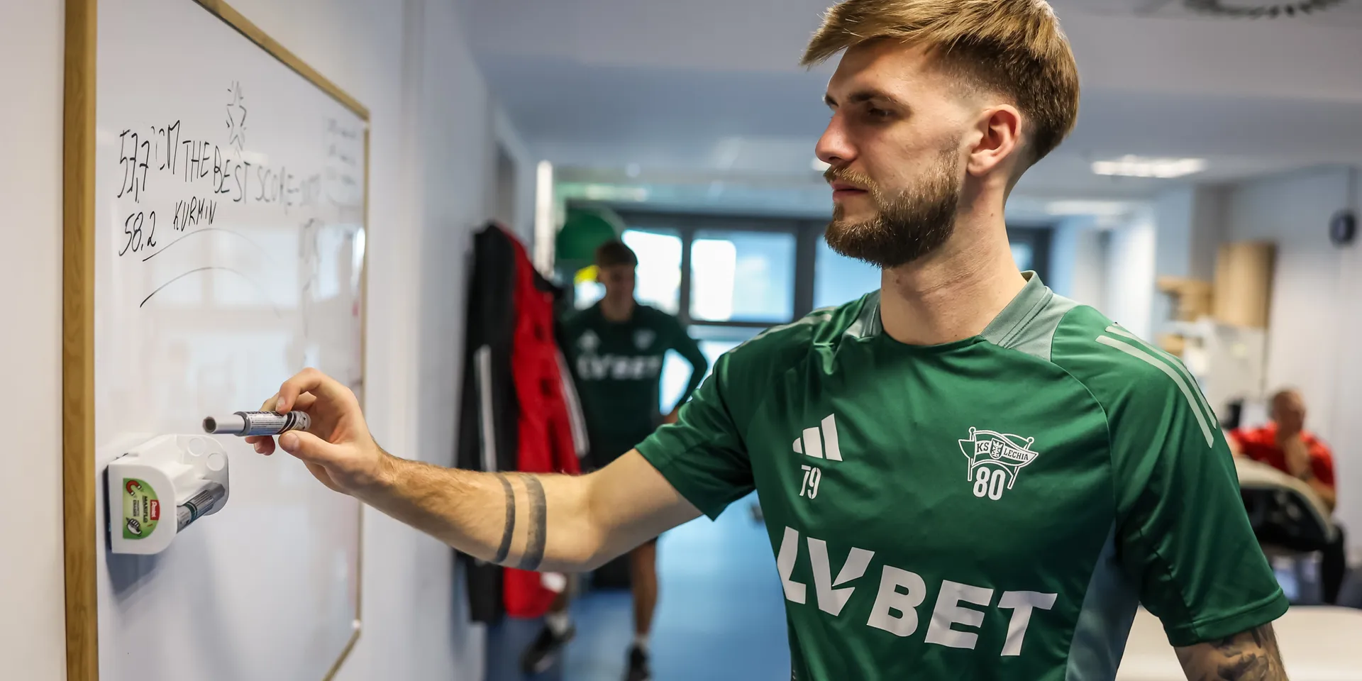 PKO BP Ekstraklasa Blog