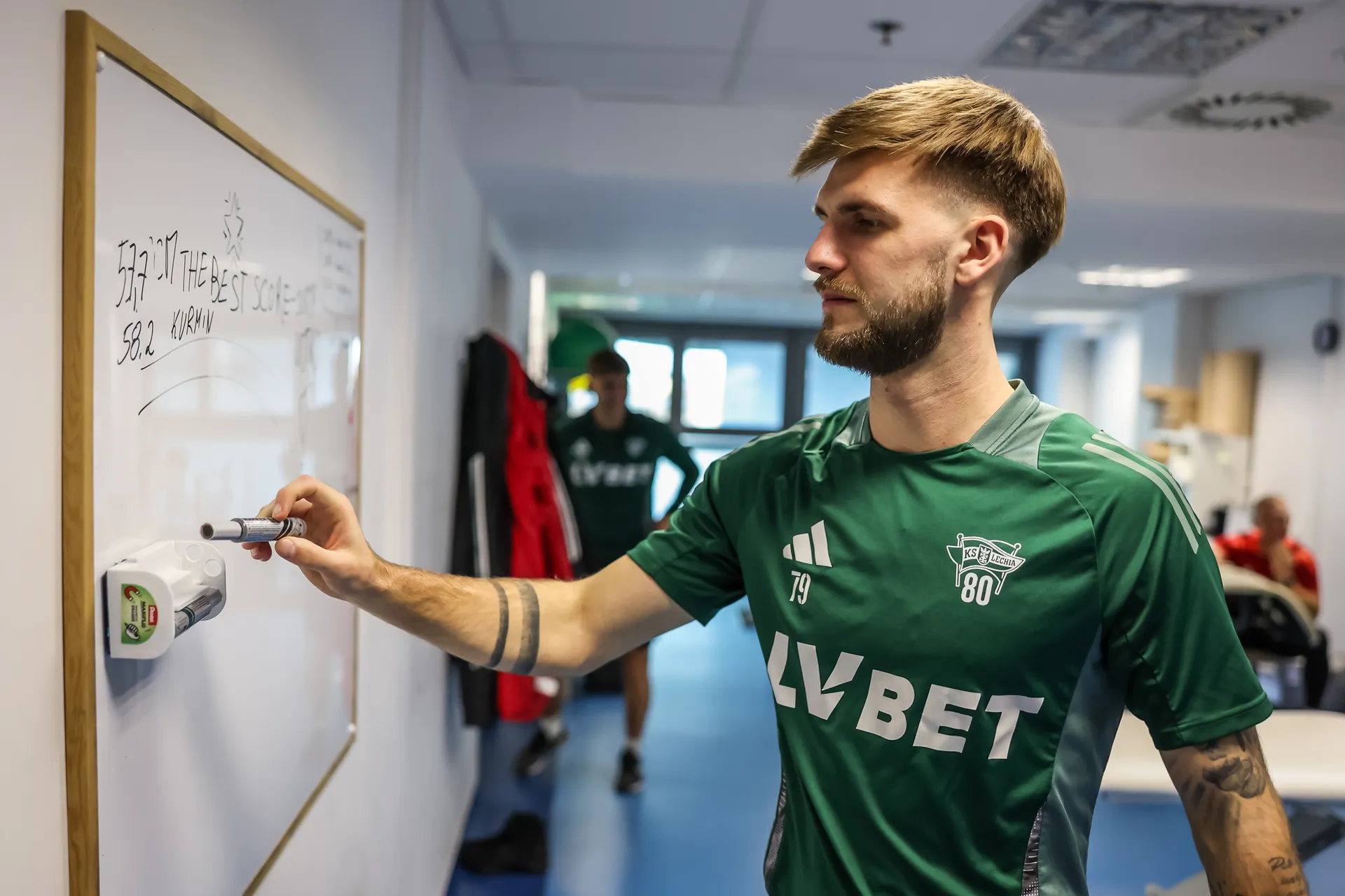 PKO BP Ekstraklasa Blog