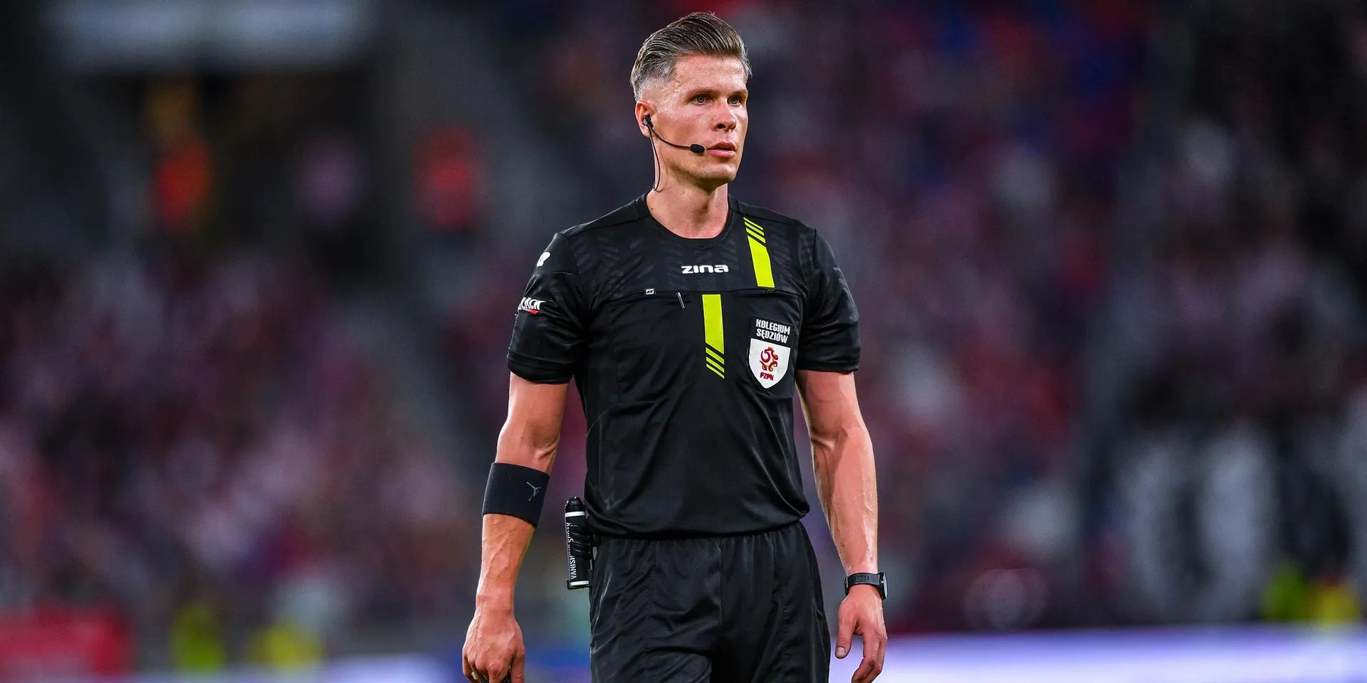 PKO BP Ekstraklasa Blog