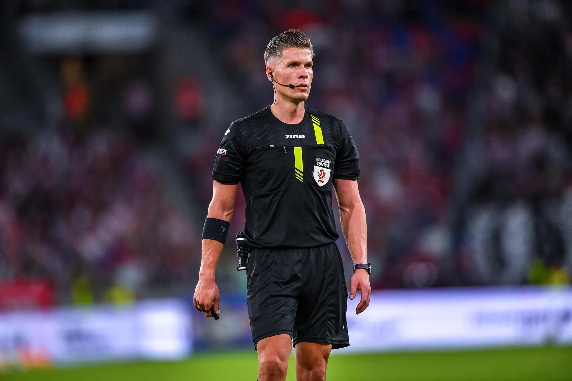 PKO BP Ekstraklasa Blog