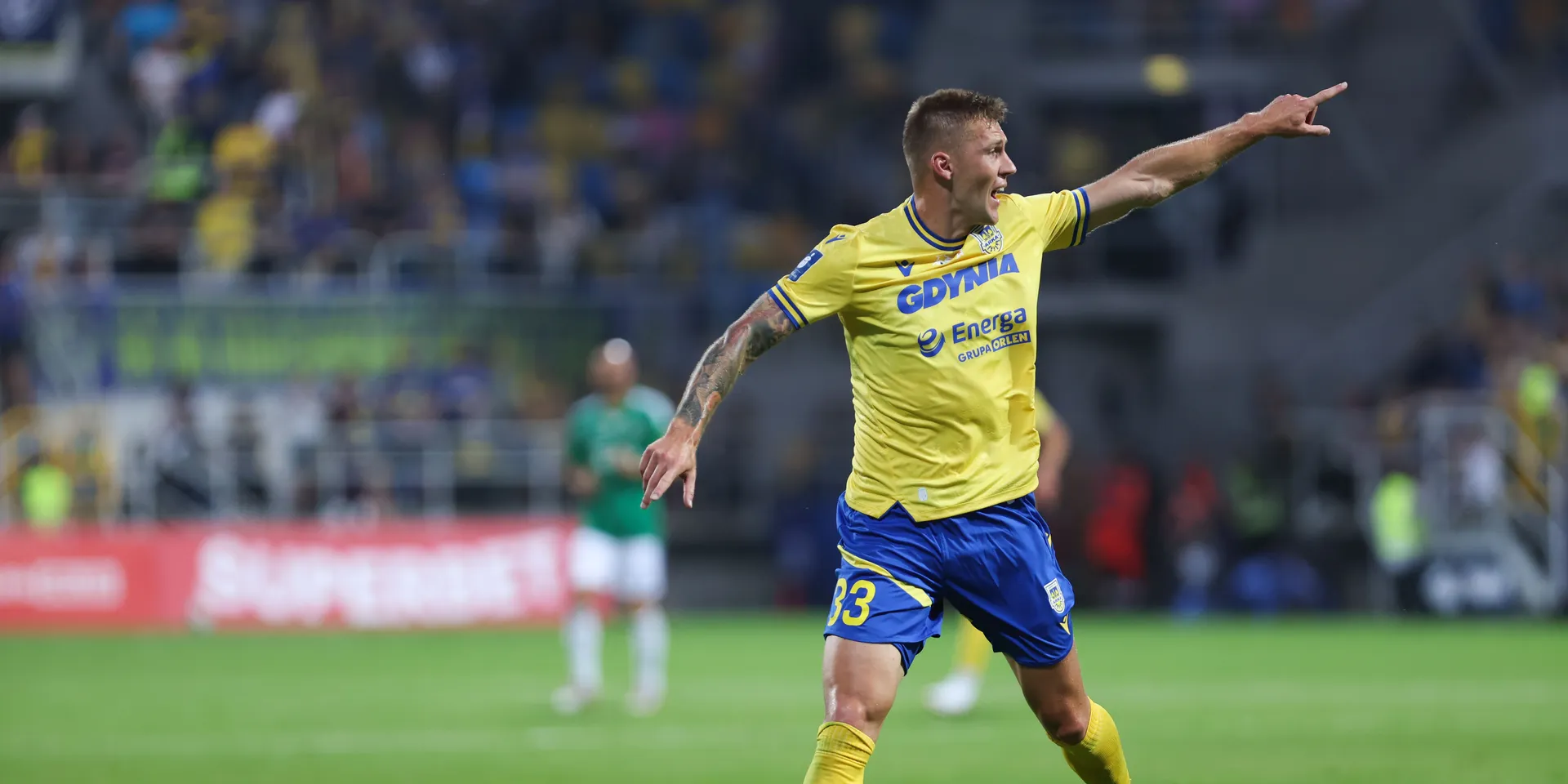 PKO BP Ekstraklasa Blog