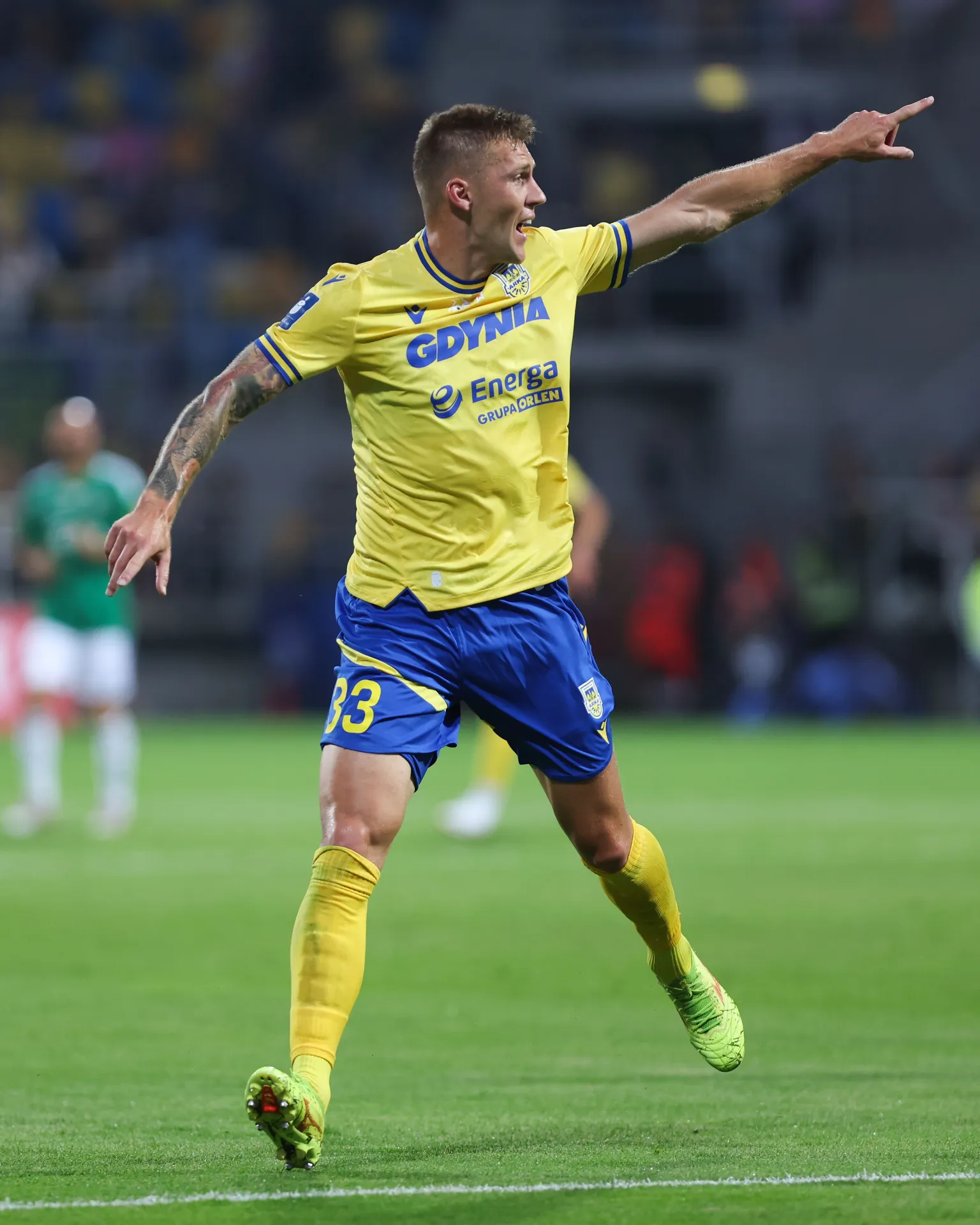 PKO BP Ekstraklasa Blog