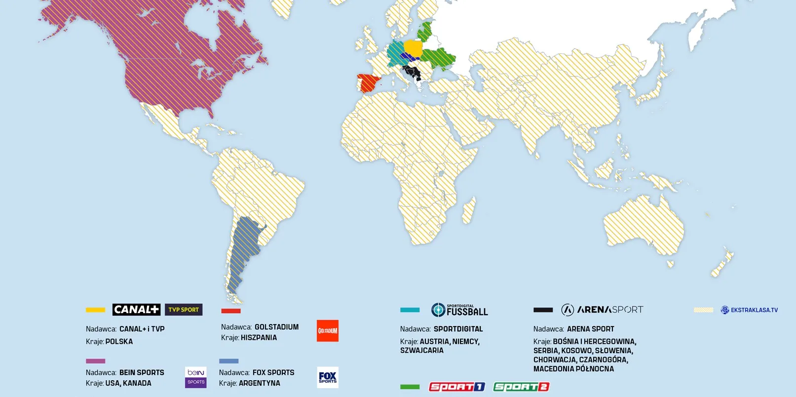 PKO BP Ekstraklasa Blog