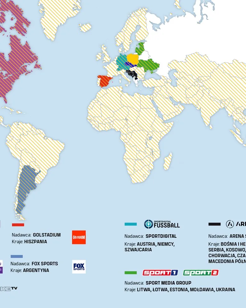 PKO BP Ekstraklasa Blog