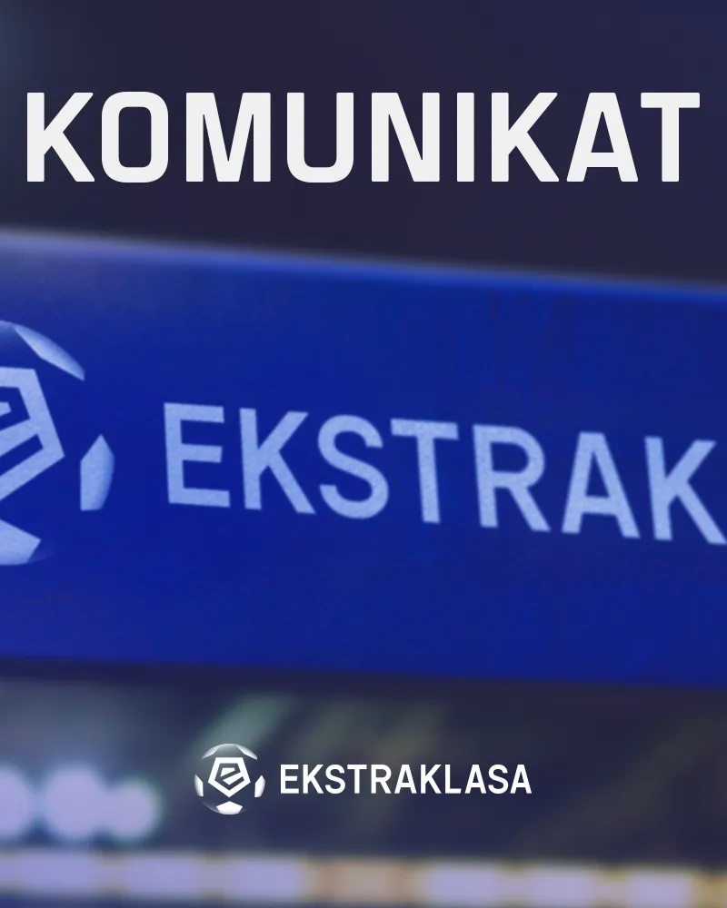 PKO BP Ekstraklasa Blog