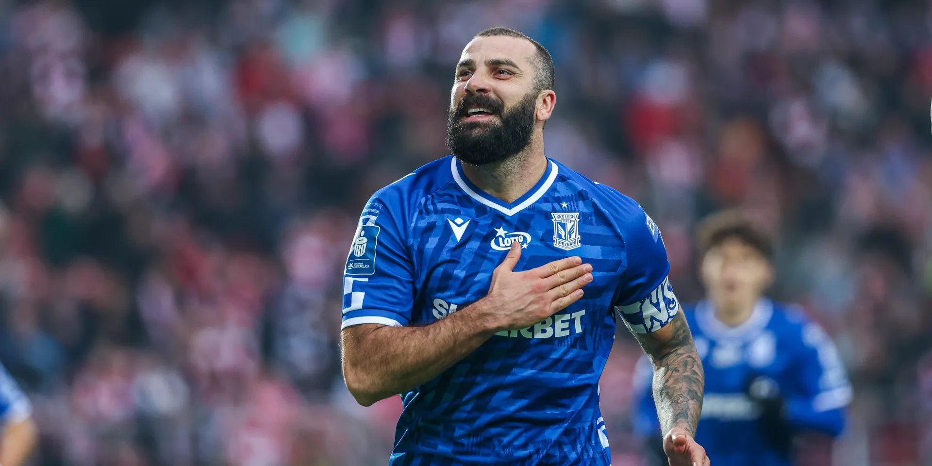 PKO BP Ekstraklasa Blog