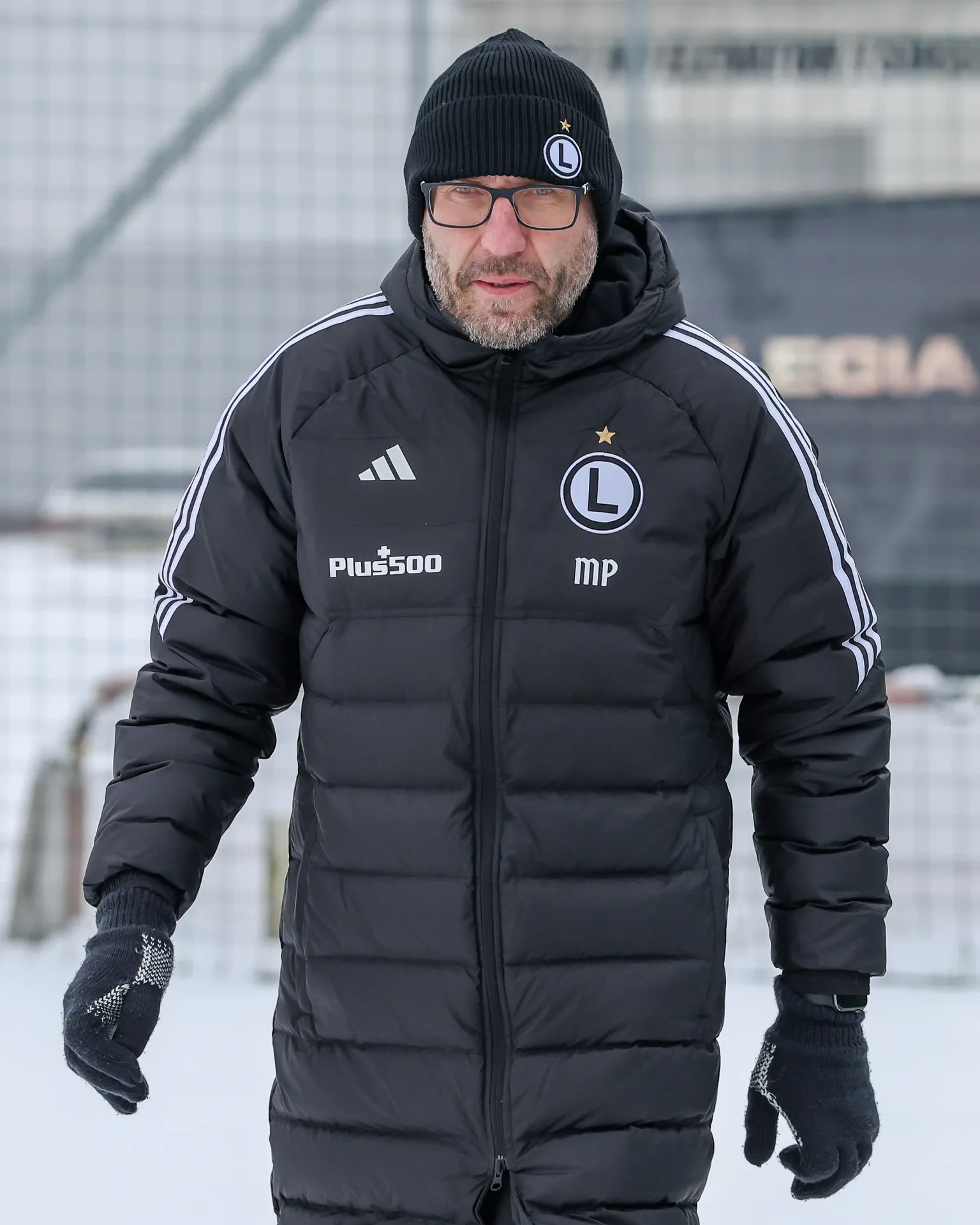 Trenerskie debiuty - 19. kolejka 2025/2026 (niedziela)