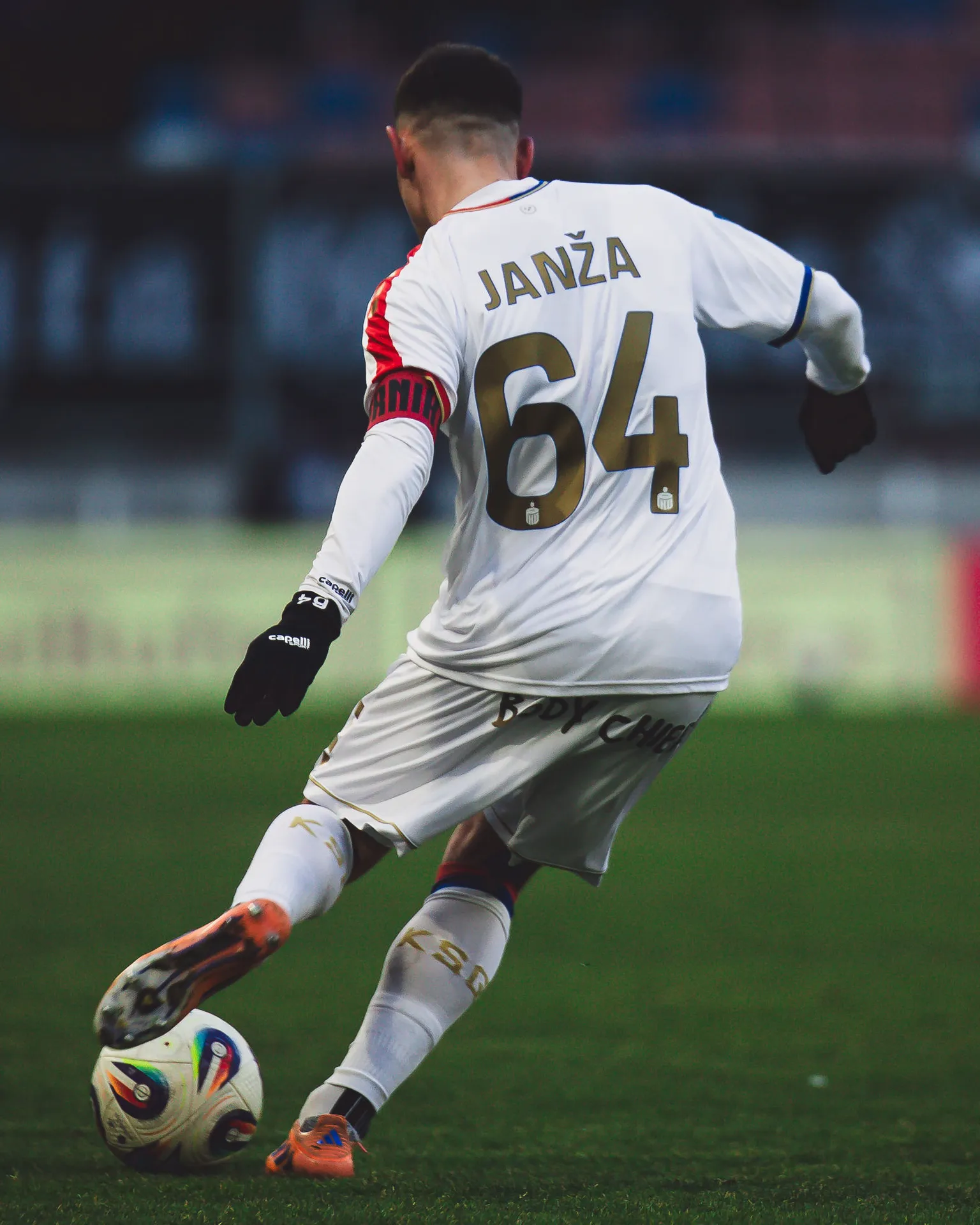 PKO BP Ekstraklasa Blog