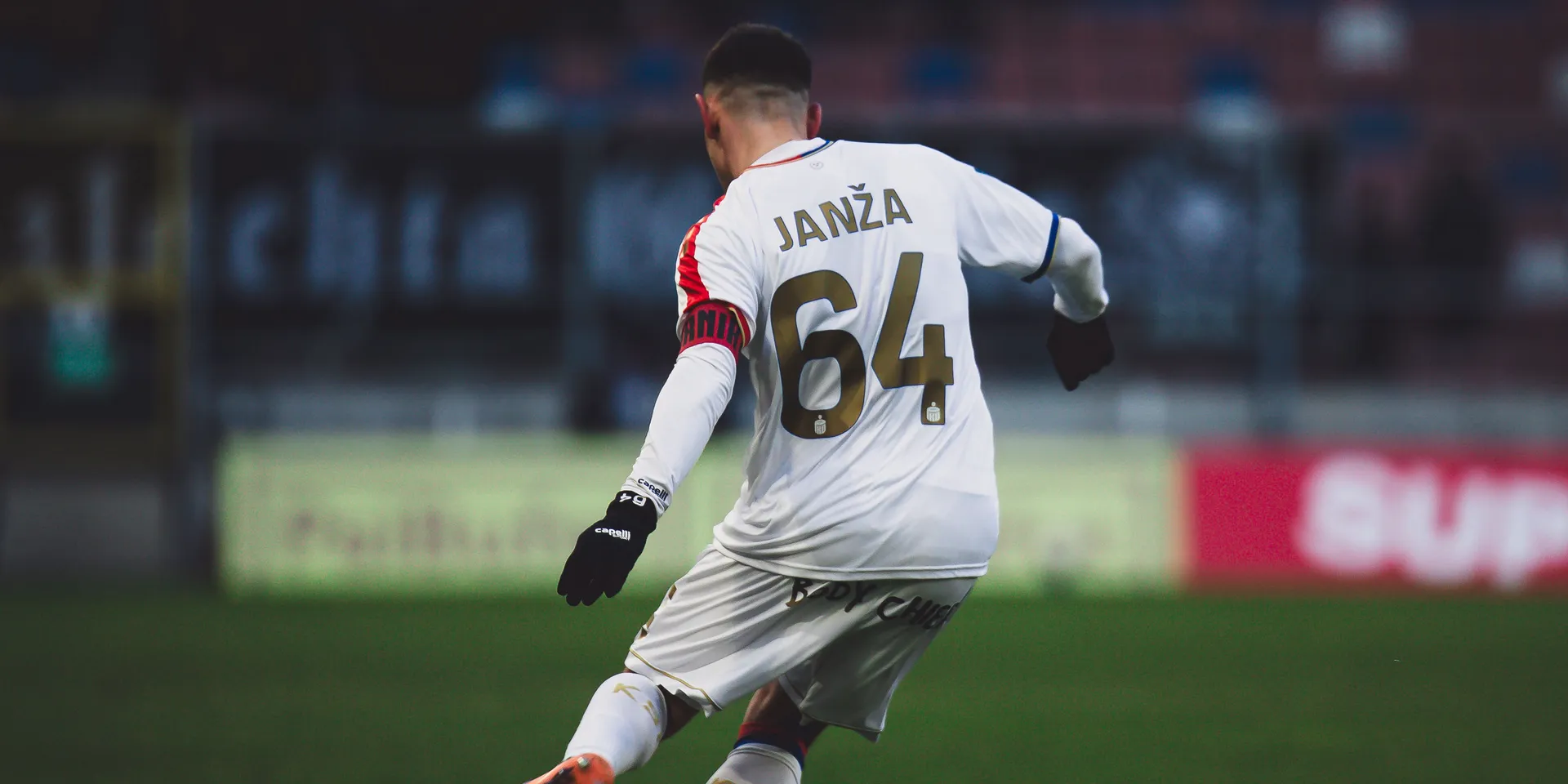 PKO BP Ekstraklasa Blog