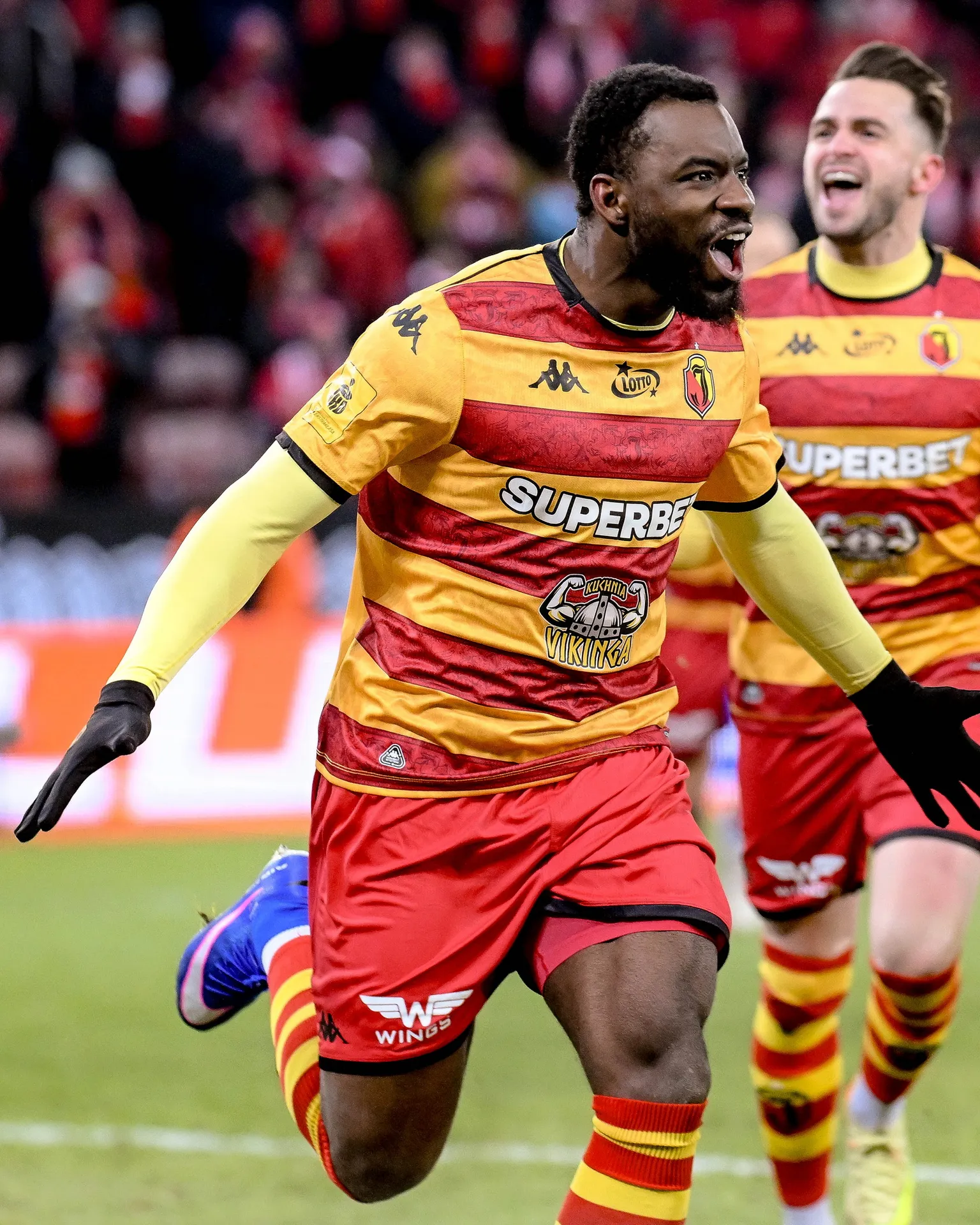 PKO BP Ekstraklasa Blog