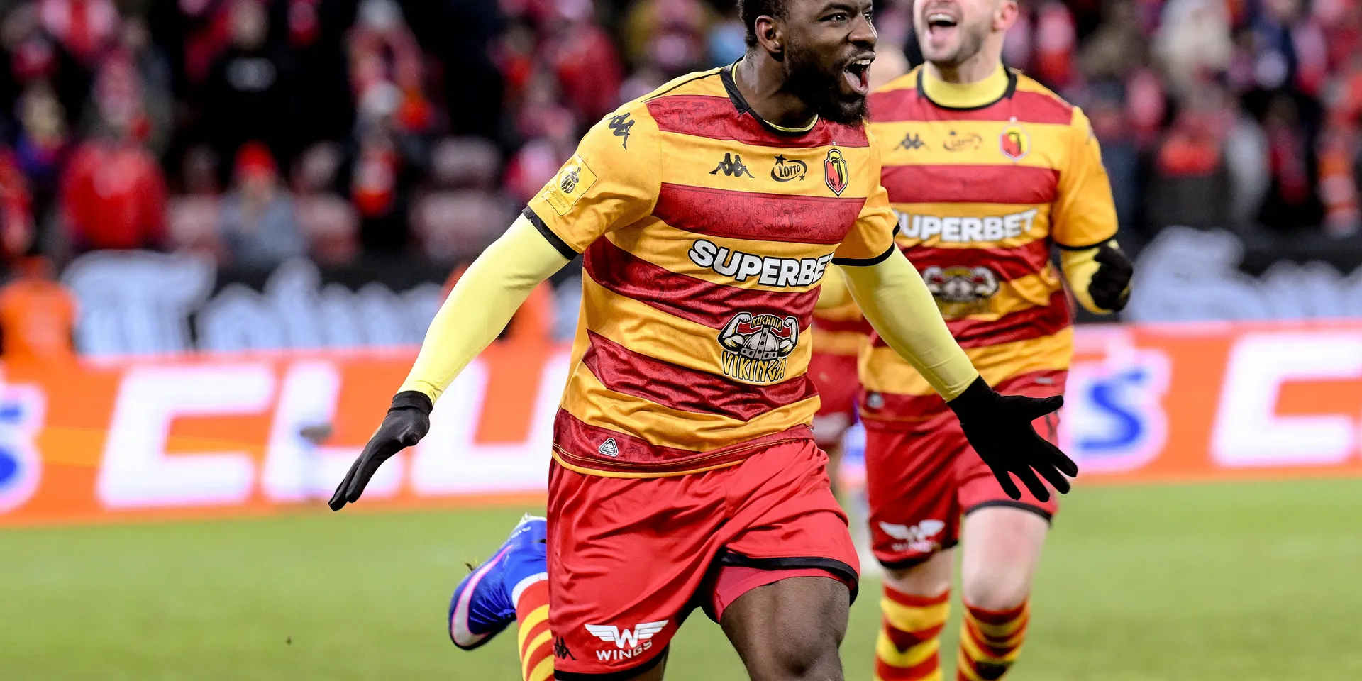 PKO BP Ekstraklasa Blog