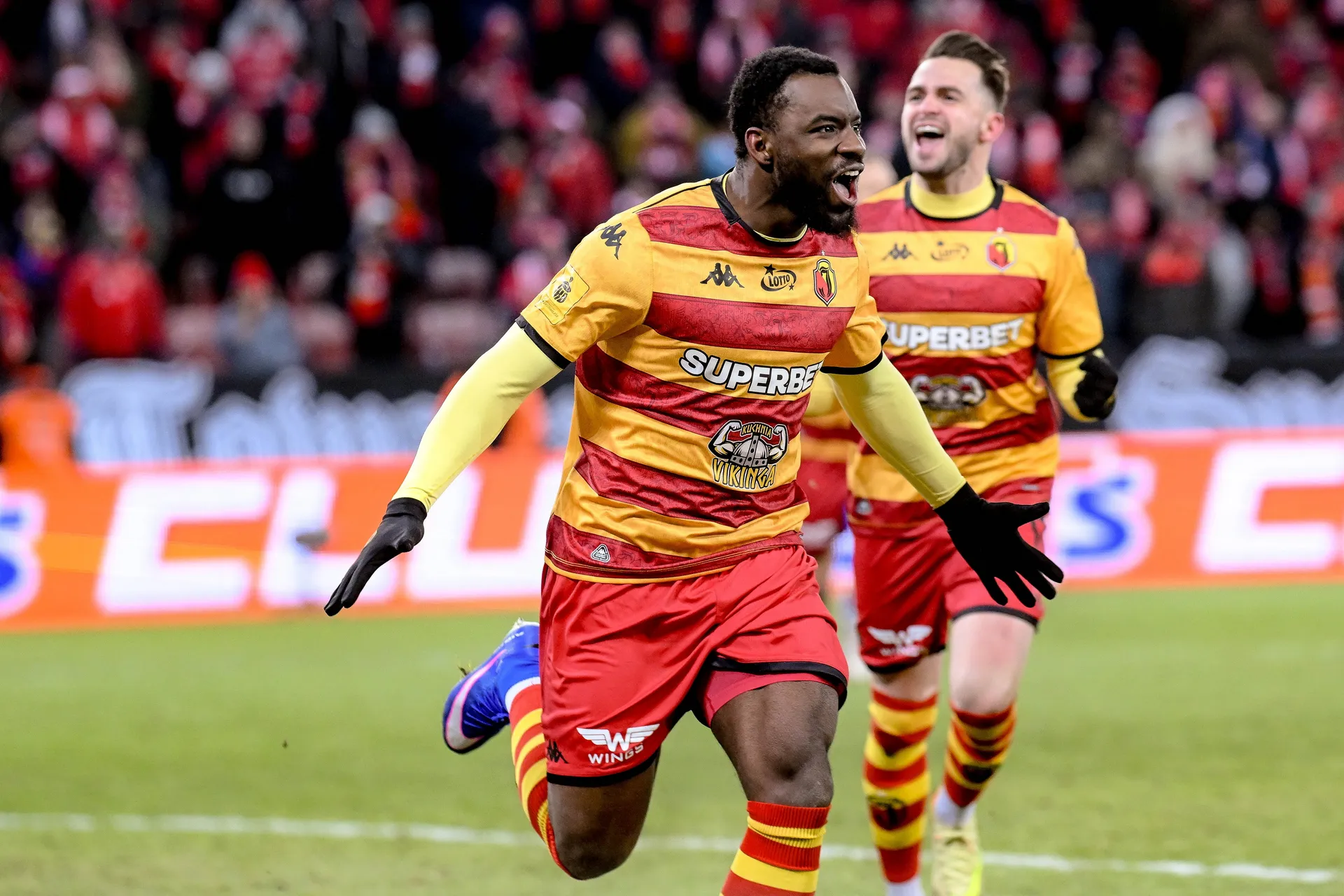 PKO BP Ekstraklasa Blog