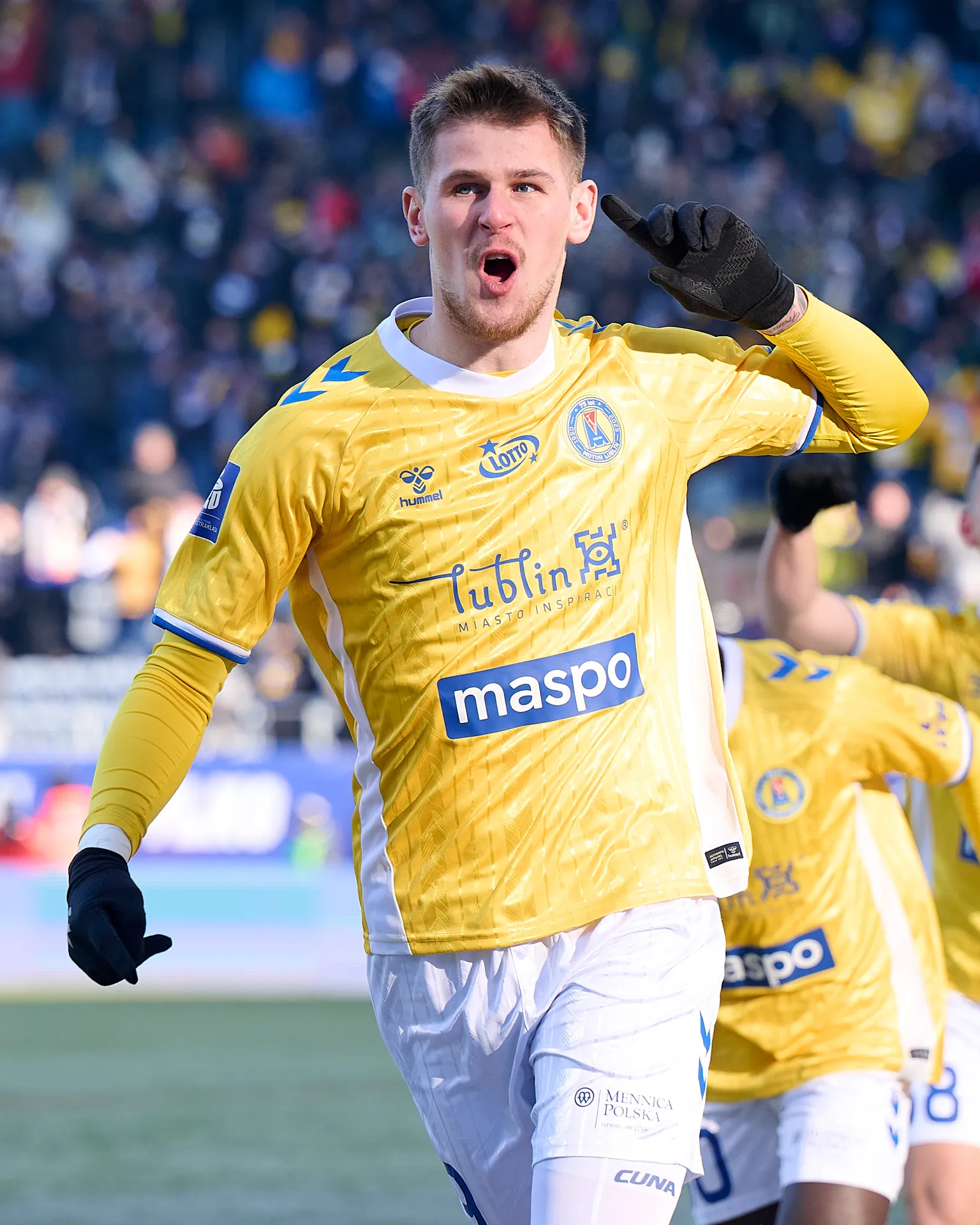 (Prawie) niepokonani gospodarze - 21. kolejka 2025/2026 (niedziela)