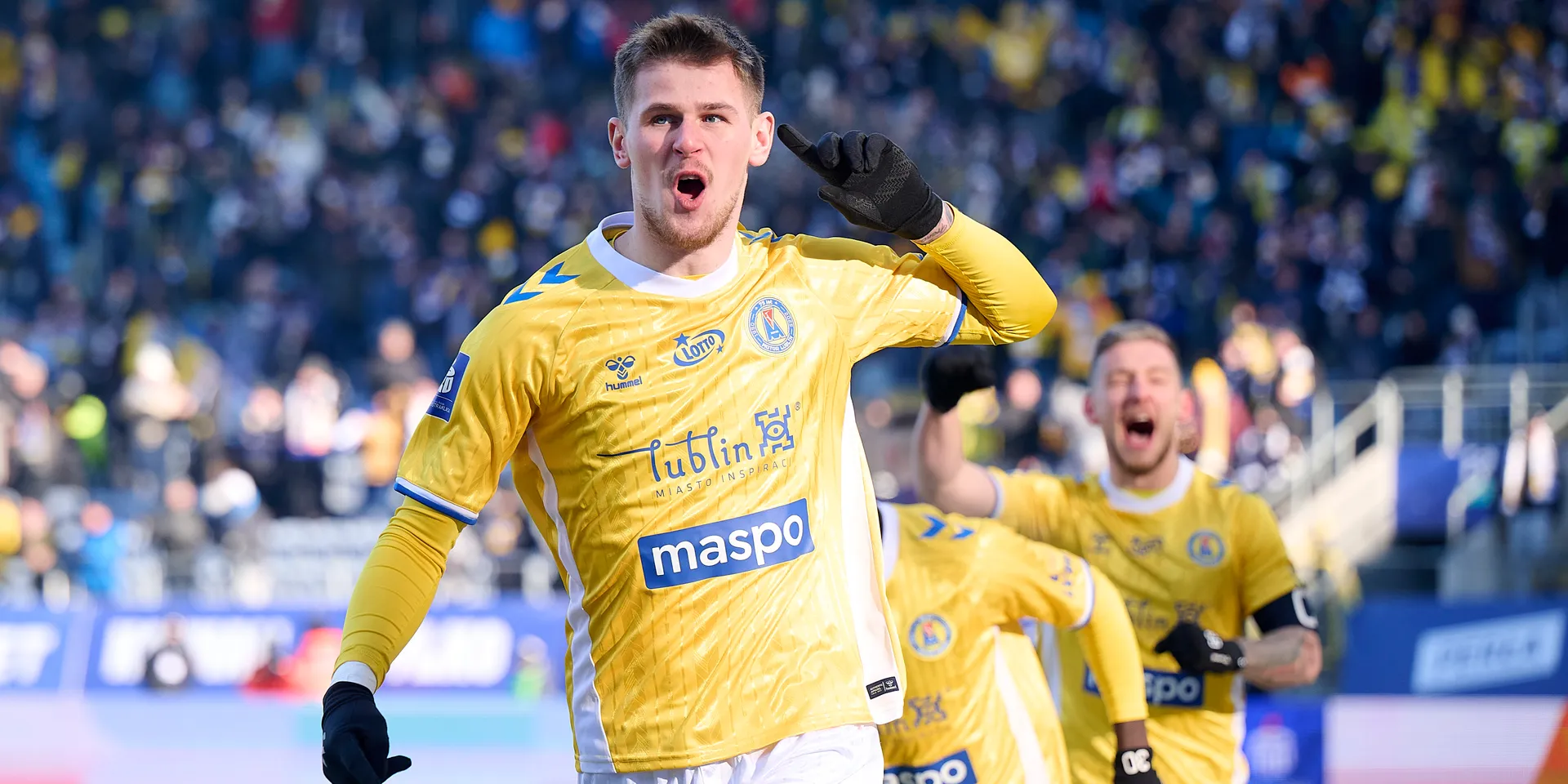 PKO BP Ekstraklasa Blog