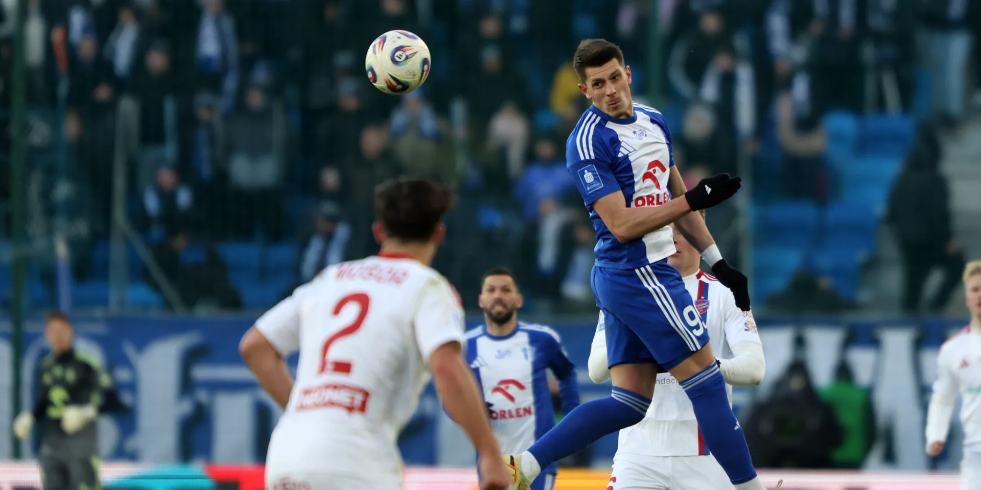 PKO BP Ekstraklasa Blog