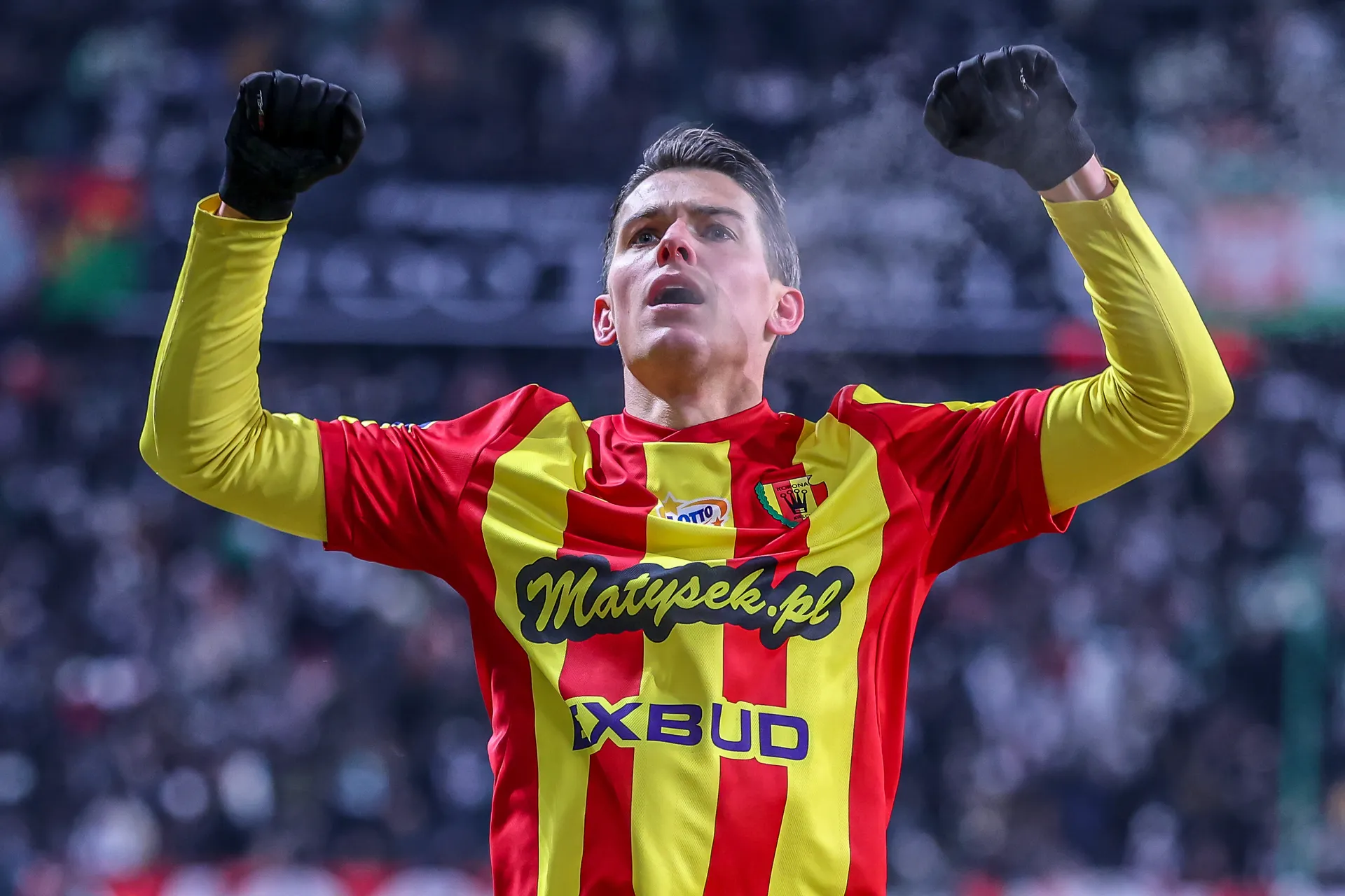 PKO BP Ekstraklasa Blog