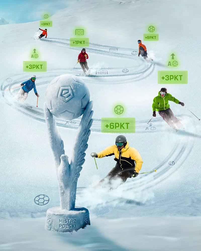 PKO BP Ekstraklasa Blog