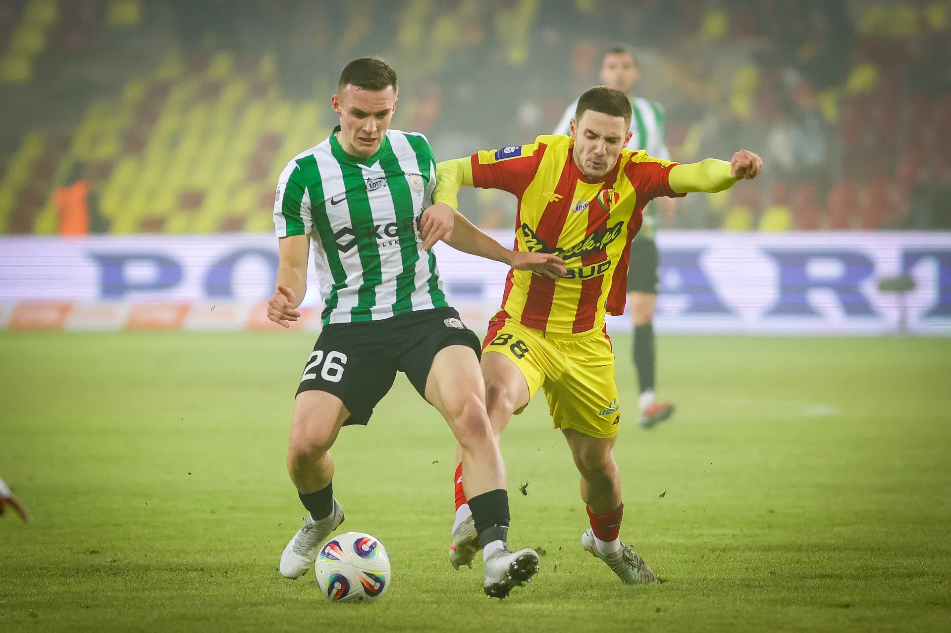 PKO BP Ekstraklasa Blog