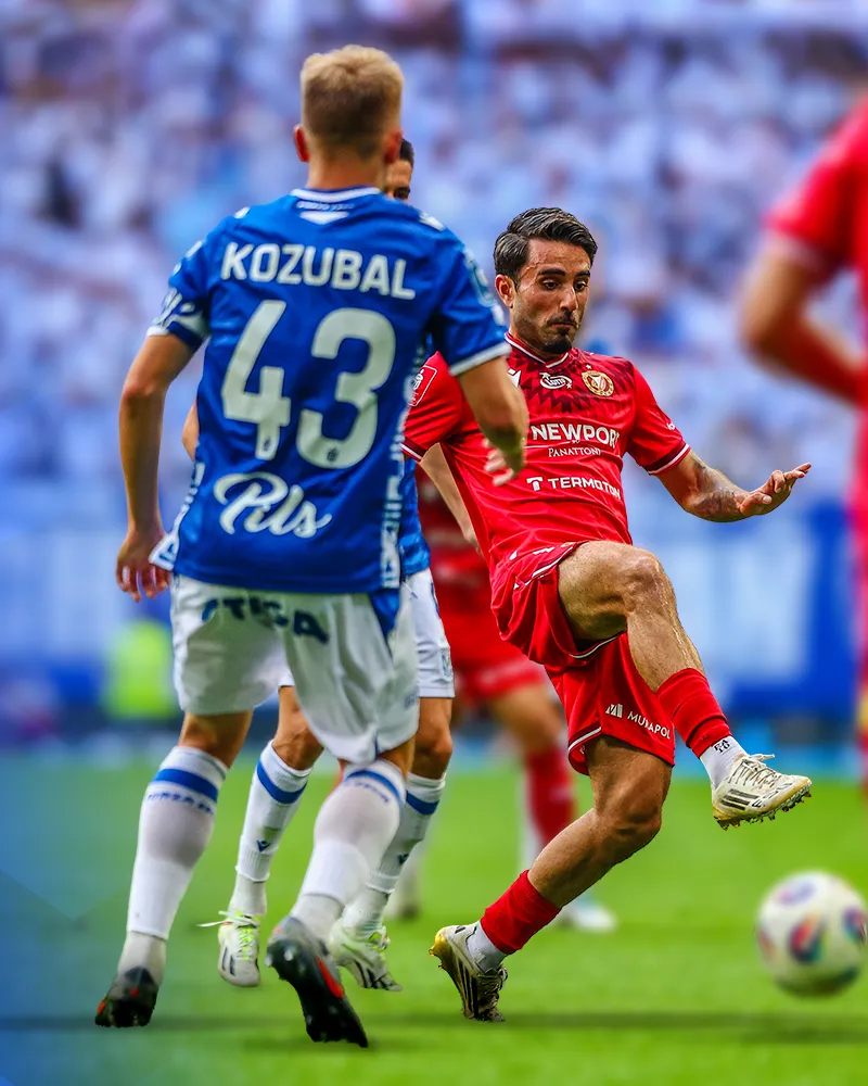 TERMINARZ 24. KOLEJKI 2025/2026