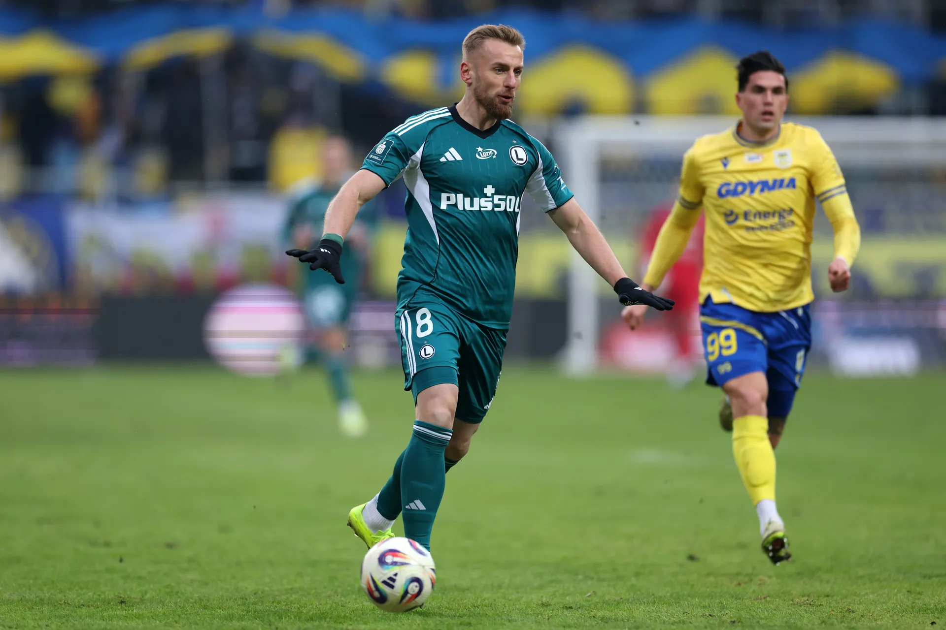 PKO BP Ekstraklasa Blog