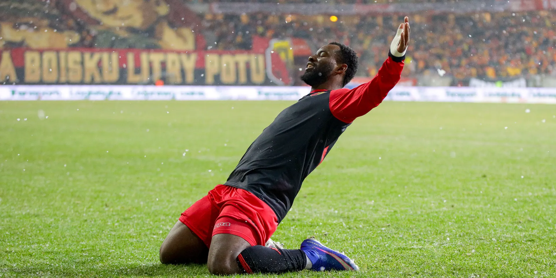 PKO BP Ekstraklasa Blog