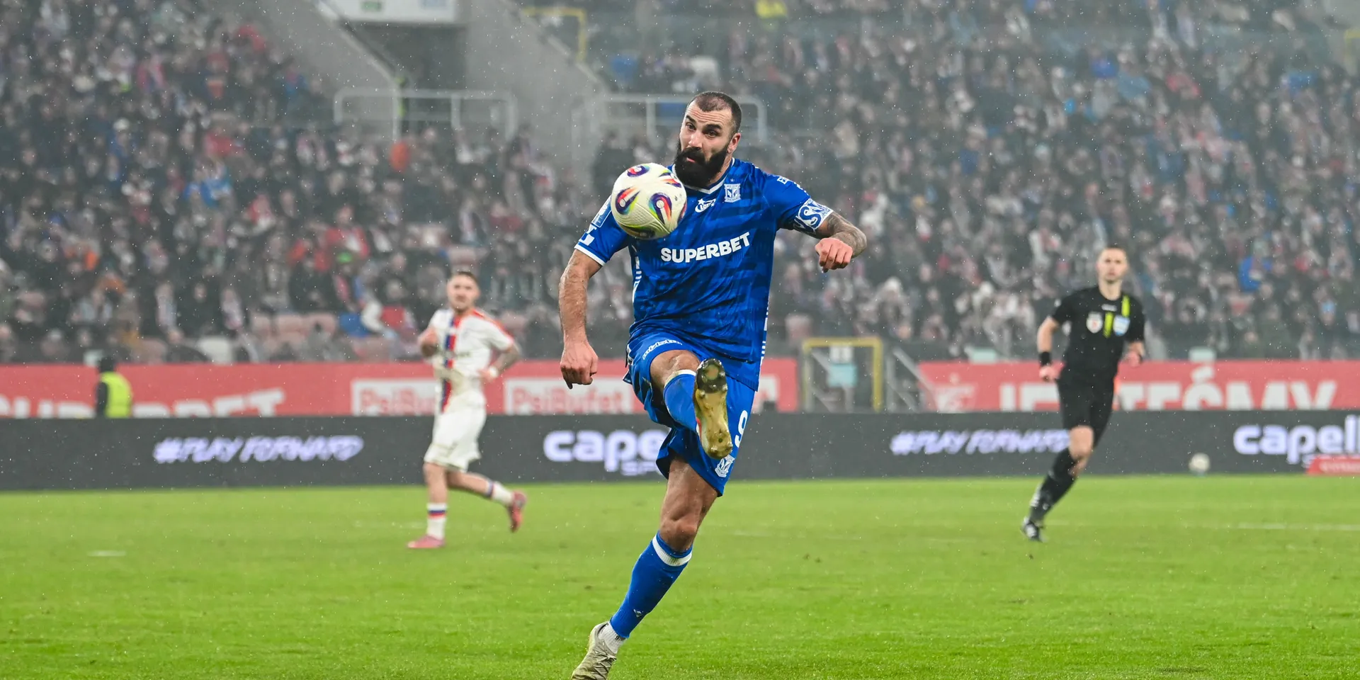 PKO BP Ekstraklasa Blog