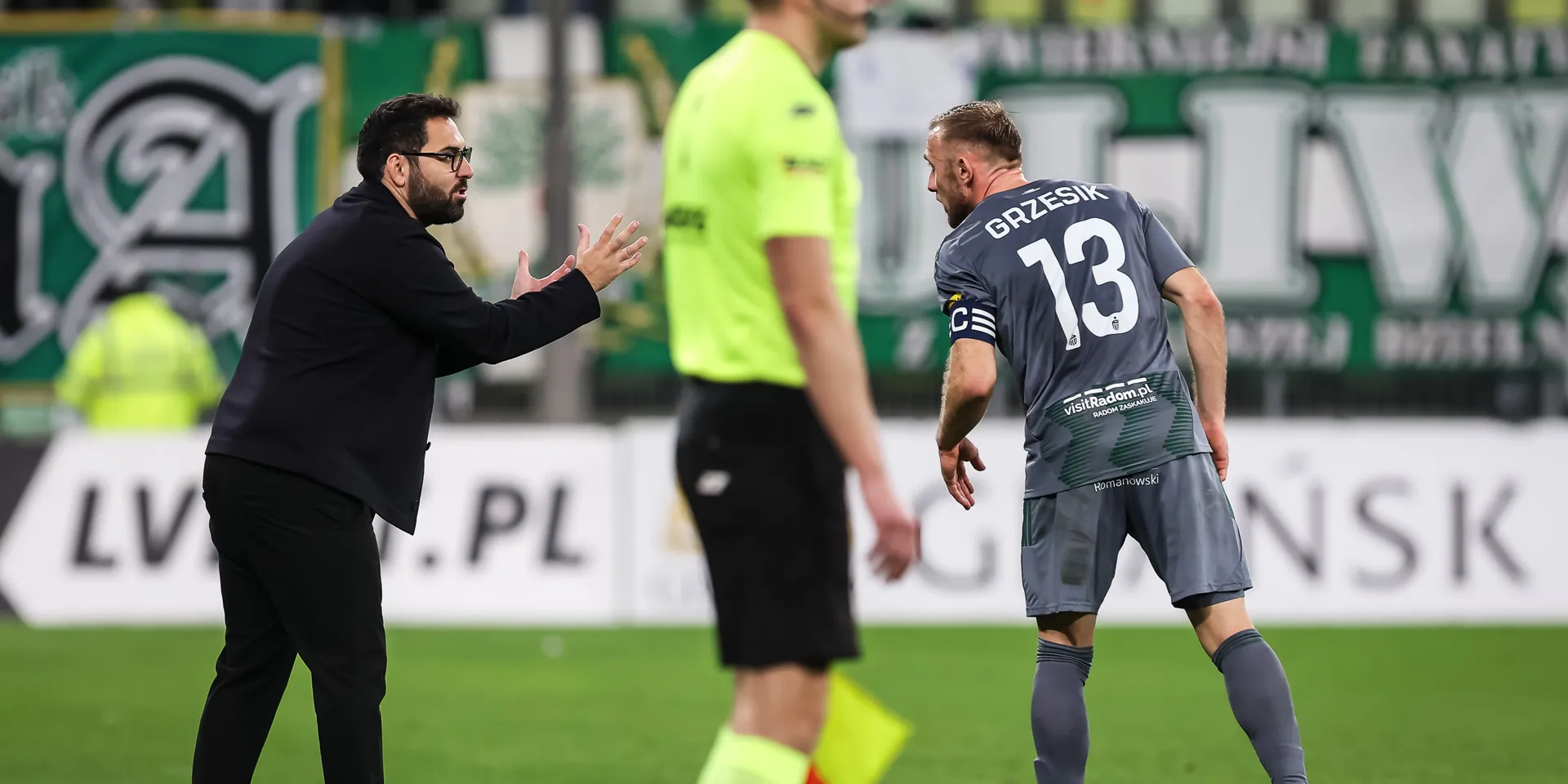 PKO BP Ekstraklasa Blog