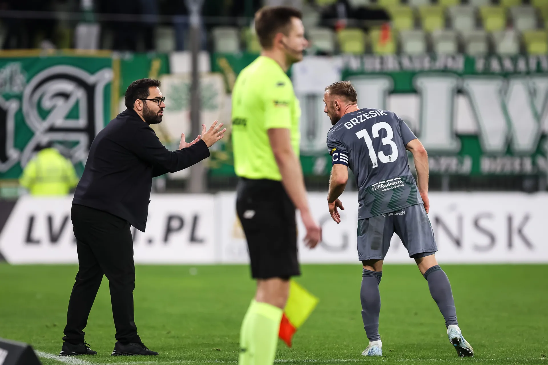 PKO BP Ekstraklasa Blog