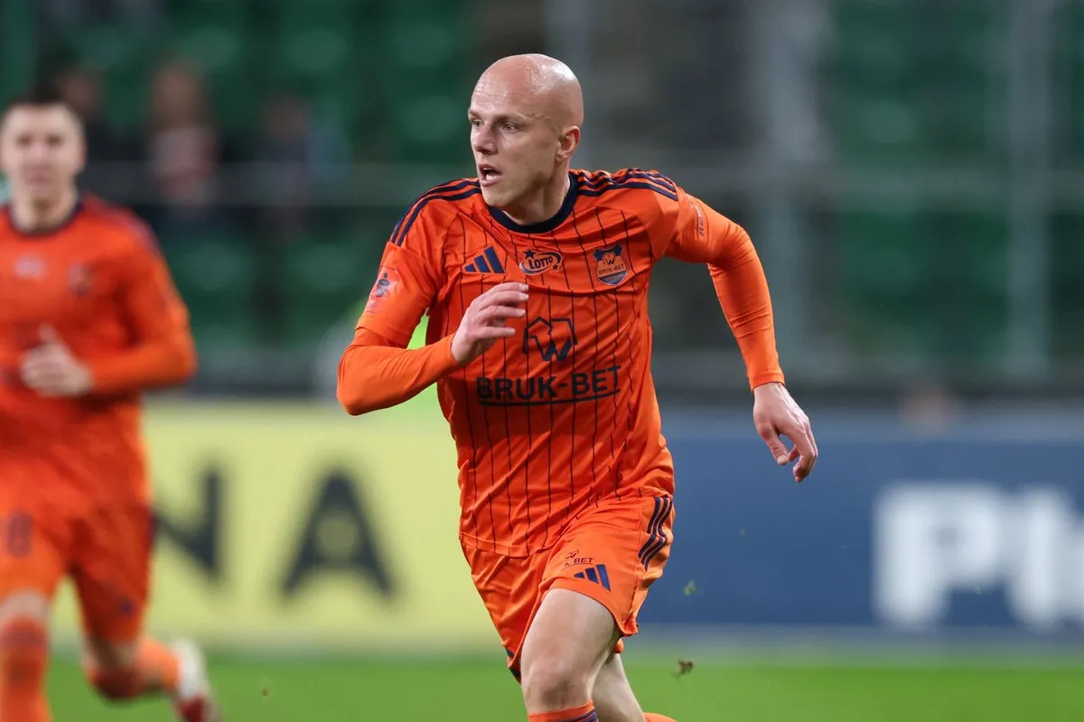 PKO BP Ekstraklasa Blog