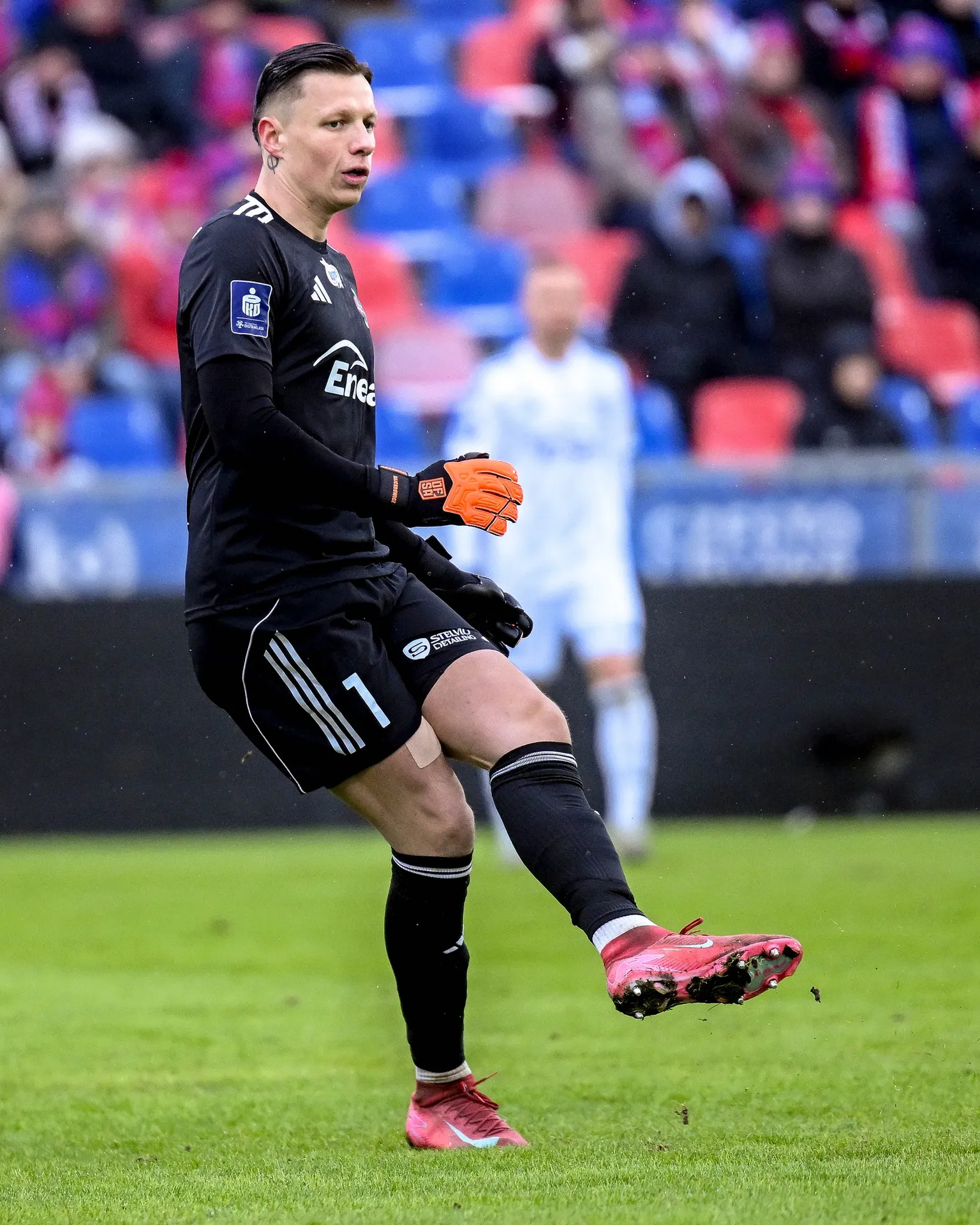 [SKRÓT] Raków 0:0 Radomiak: Przerwana seria bez remisu