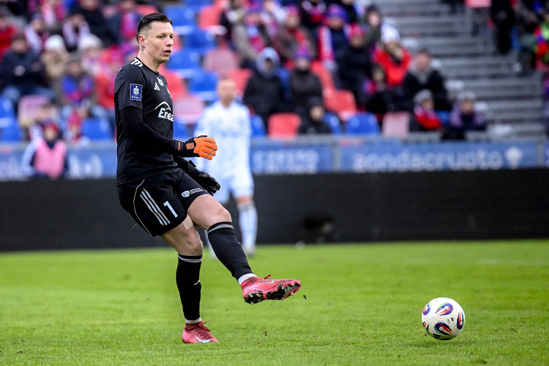 PKO BP Ekstraklasa Blog