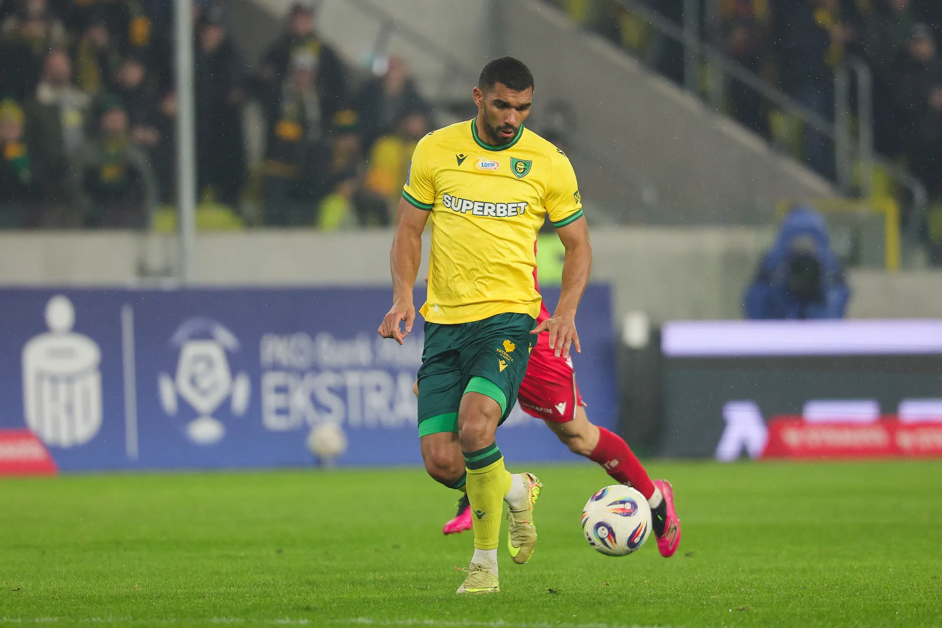 PKO BP Ekstraklasa Blog