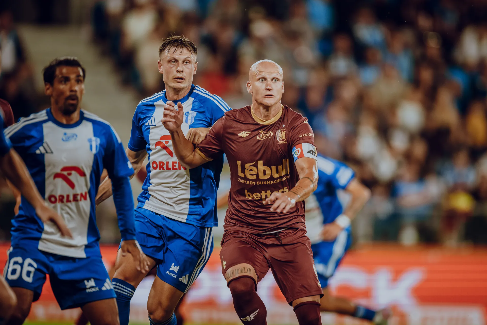 PKO BP Ekstraklasa Blog