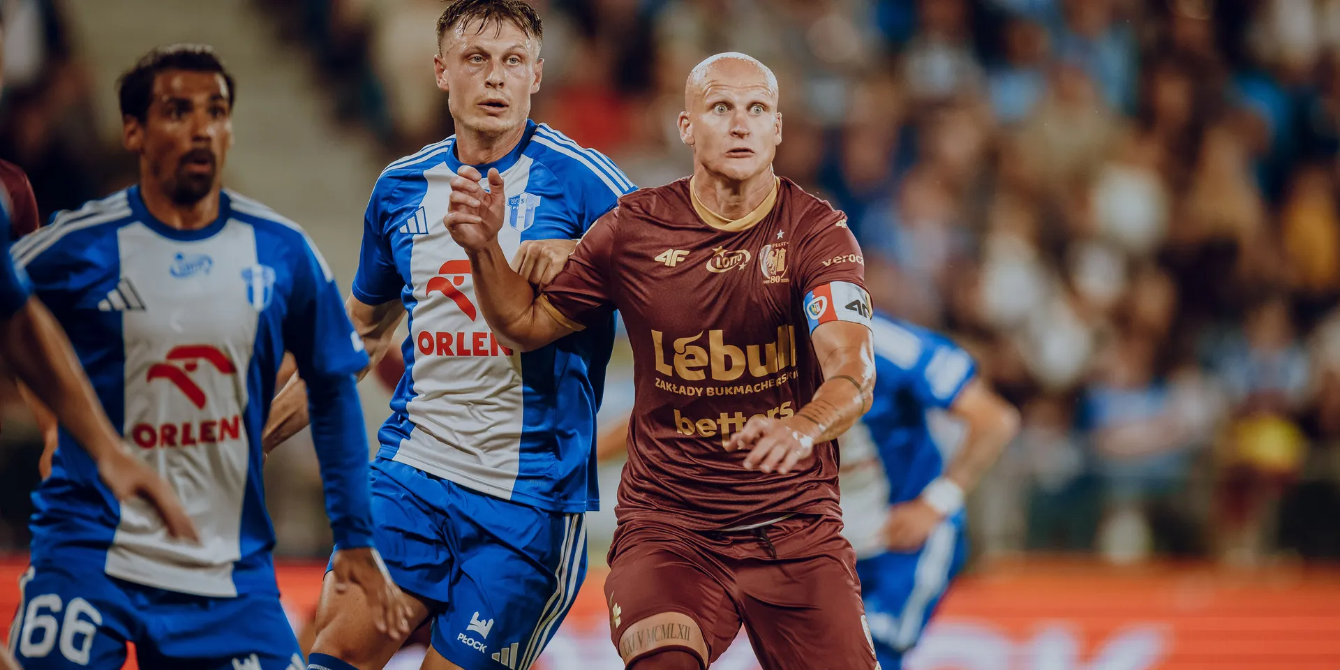 PKO BP Ekstraklasa Blog