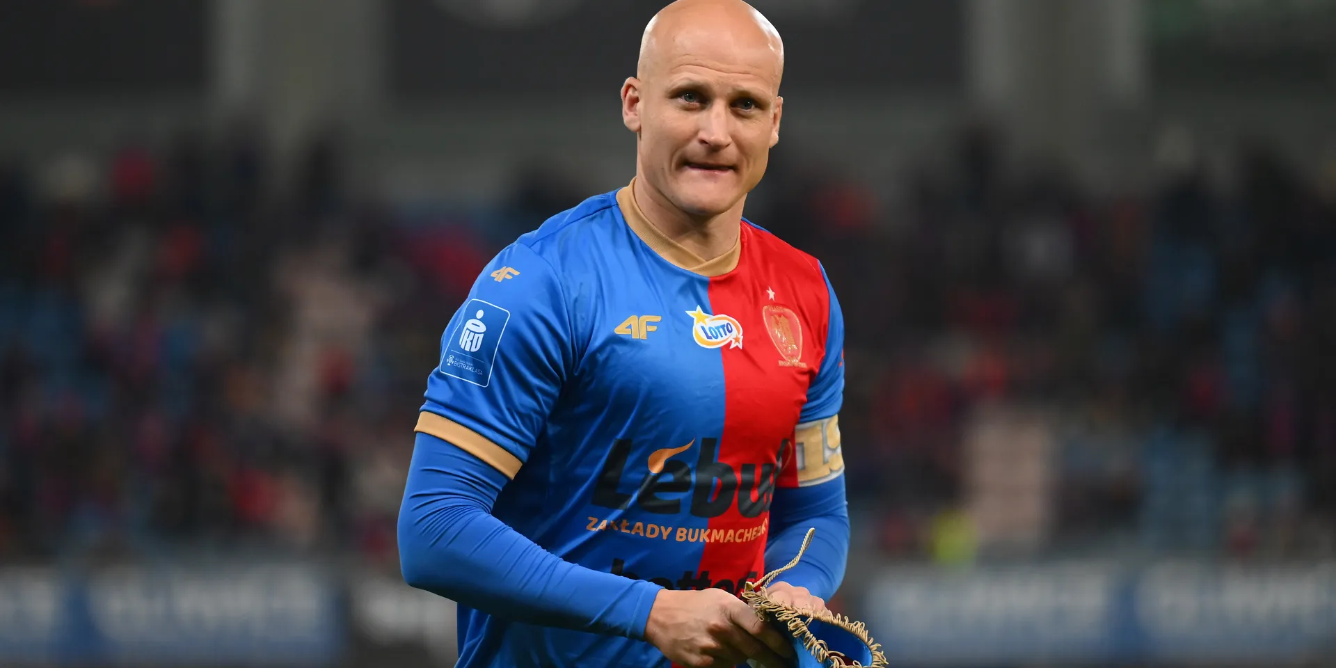 PKO BP Ekstraklasa Blog