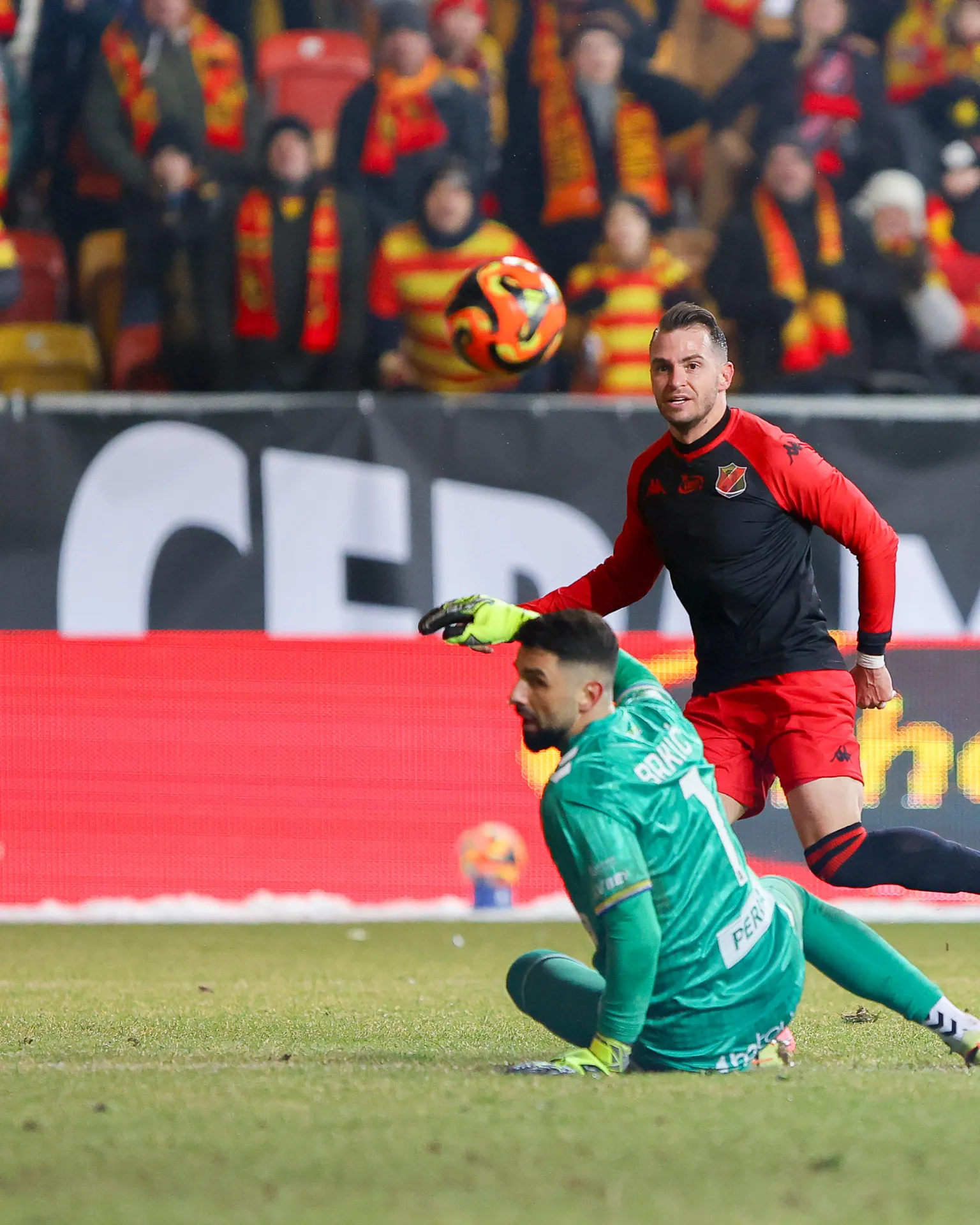 Podsumowanie 20. kolejki 2025/2026