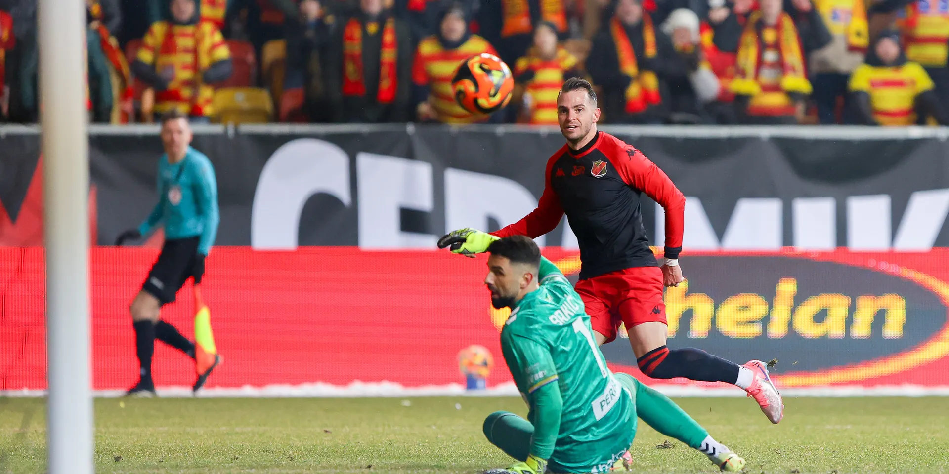 PKO BP Ekstraklasa Blog