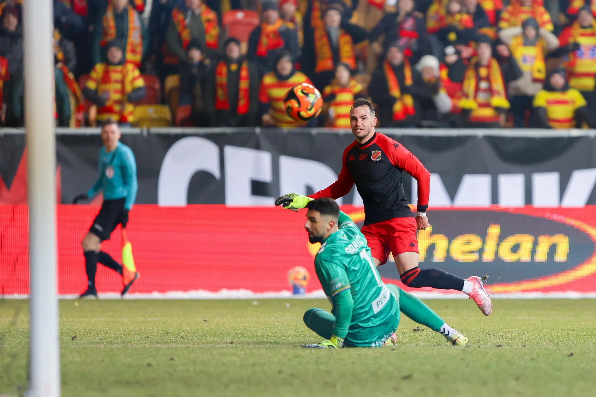 PKO BP Ekstraklasa Blog