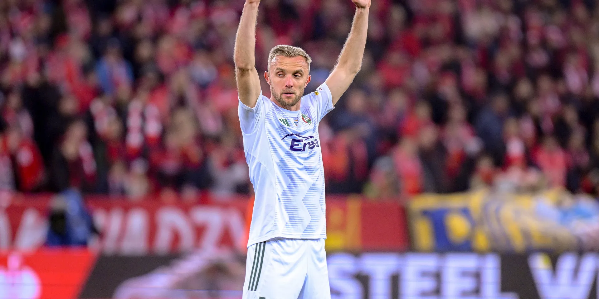 PKO BP Ekstraklasa Blog