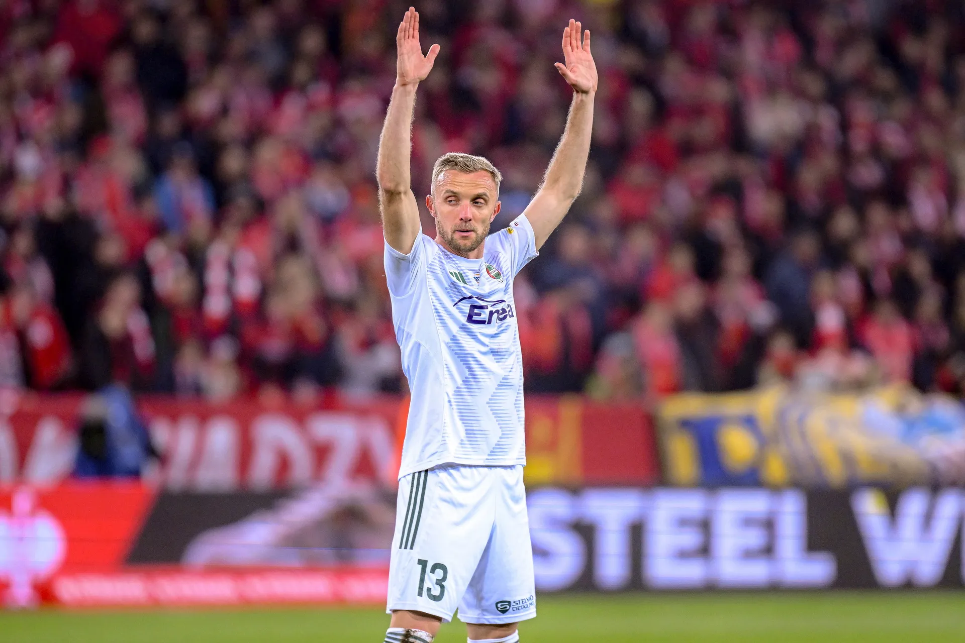 PKO BP Ekstraklasa Blog