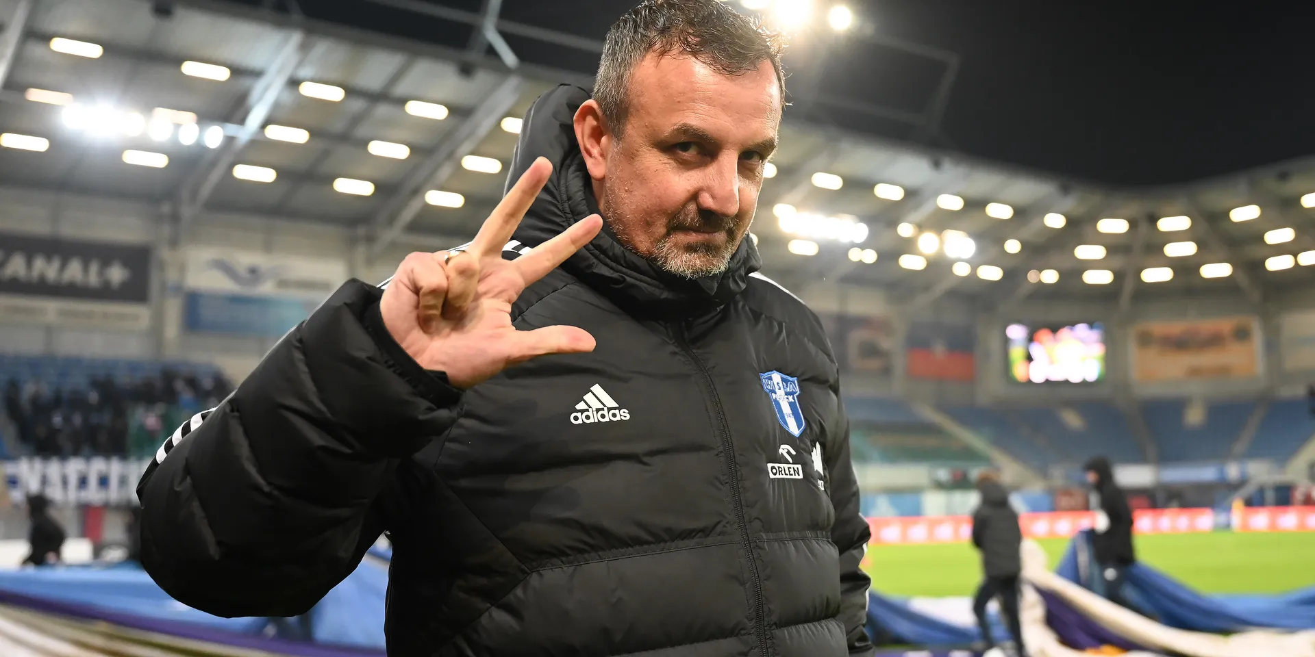 PKO BP Ekstraklasa Blog