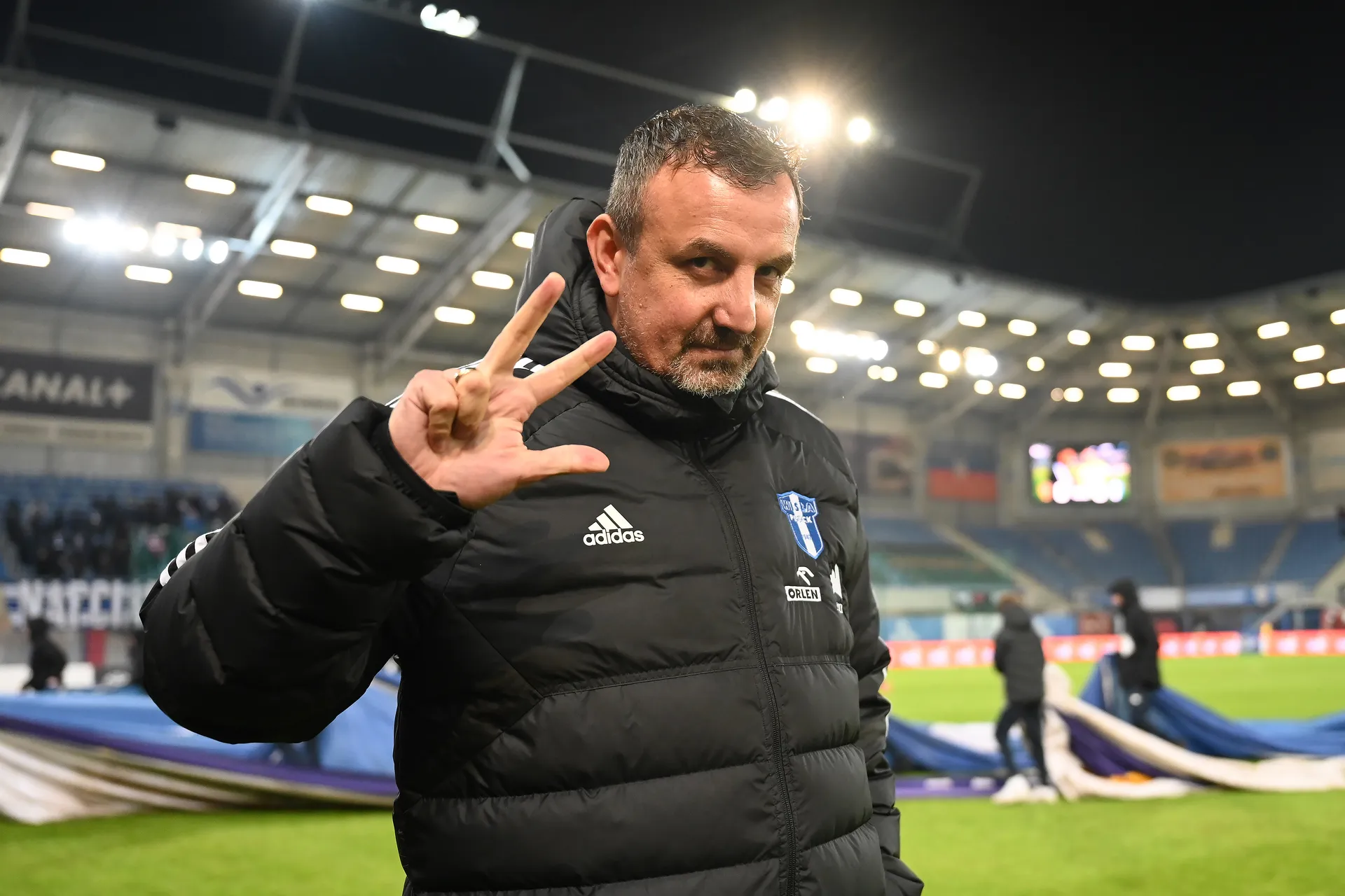 PKO BP Ekstraklasa Blog